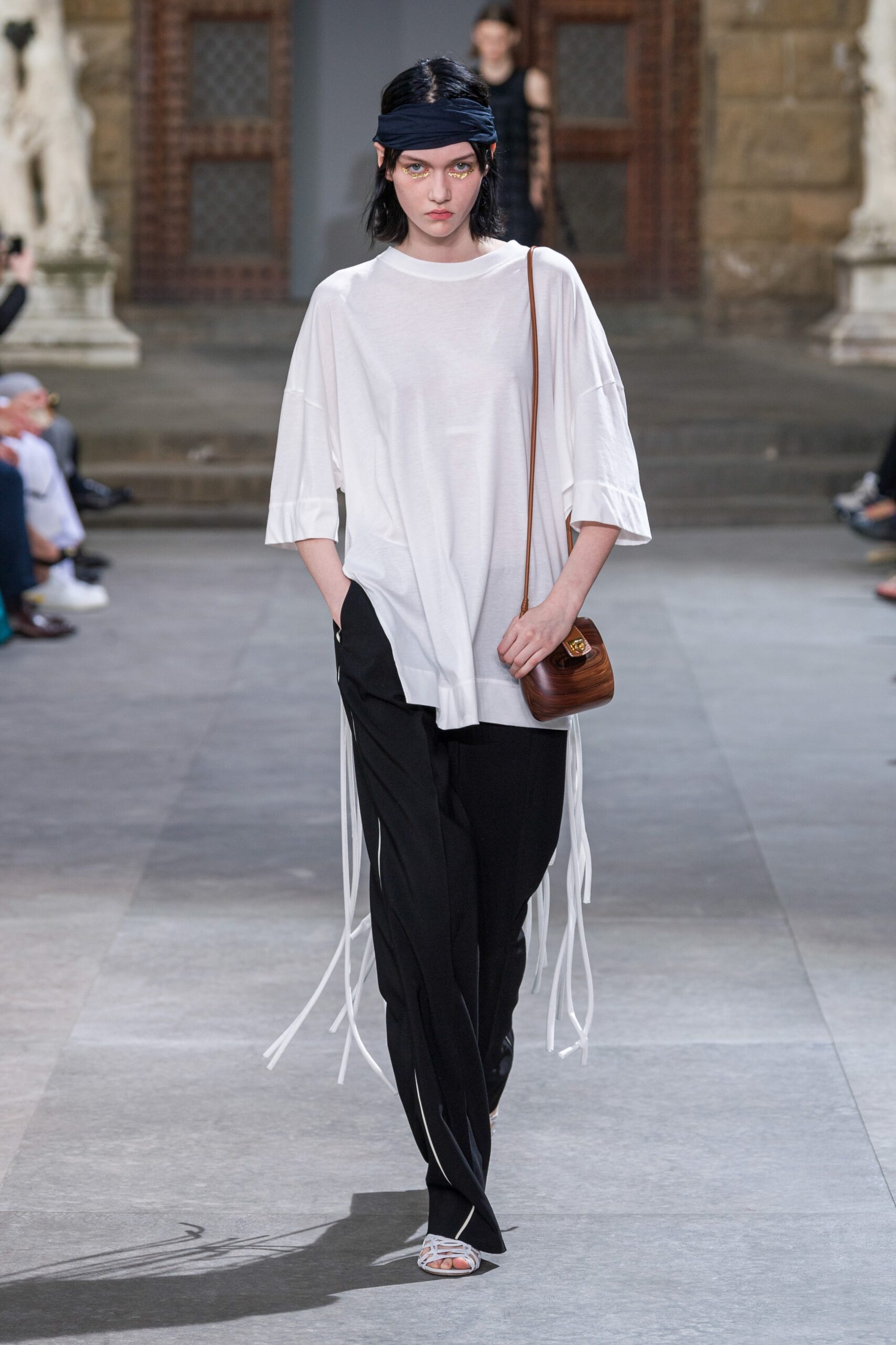 Ferragamo S/S 20 Menswear Look 43