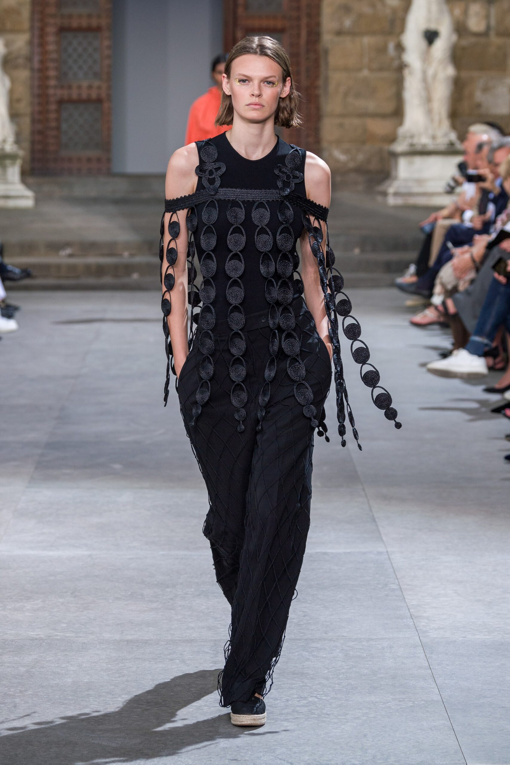 Ferragamo S/S 20 Menswear Look 44