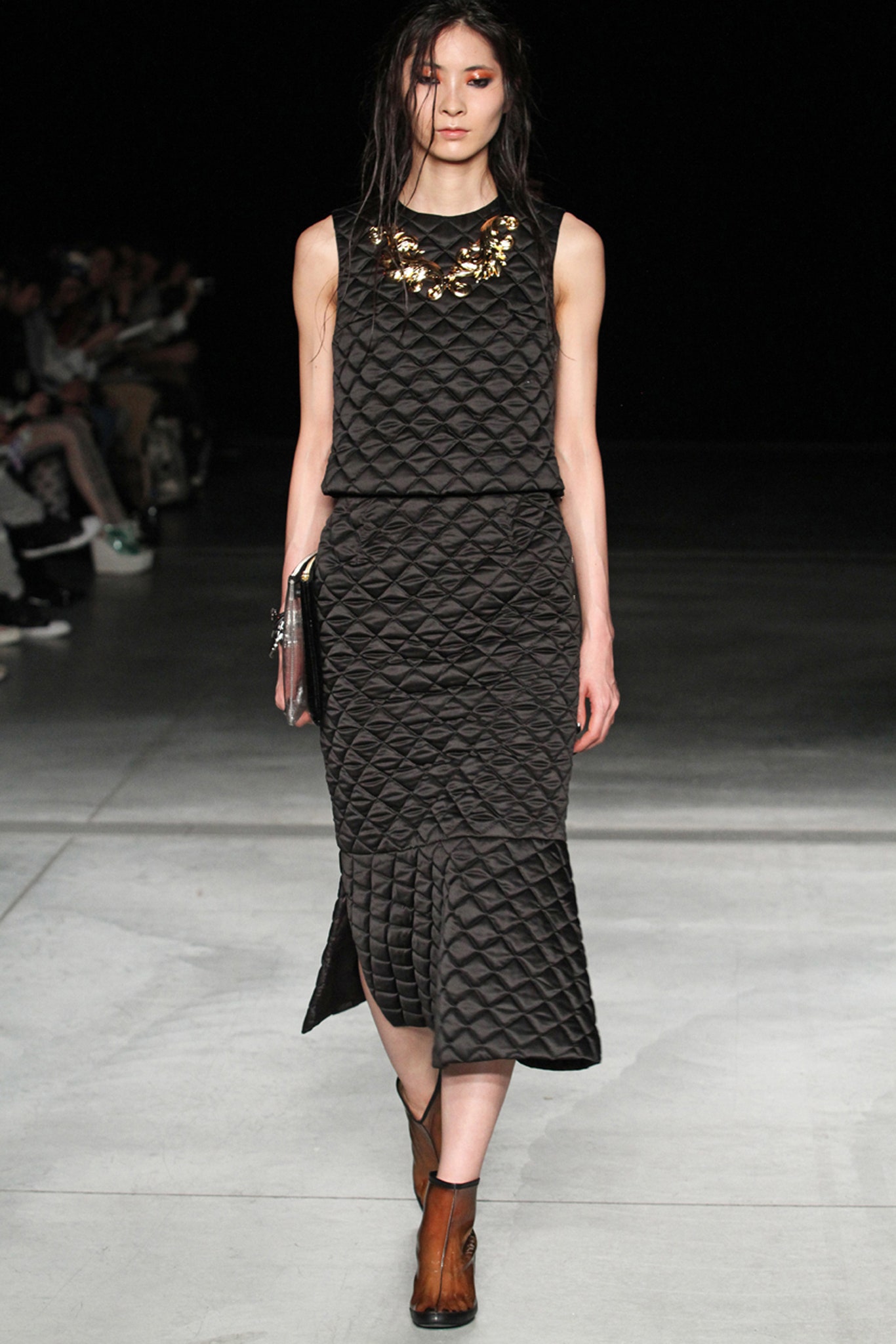 Fleamadonna Fall 2013 Ready-to-Wear
