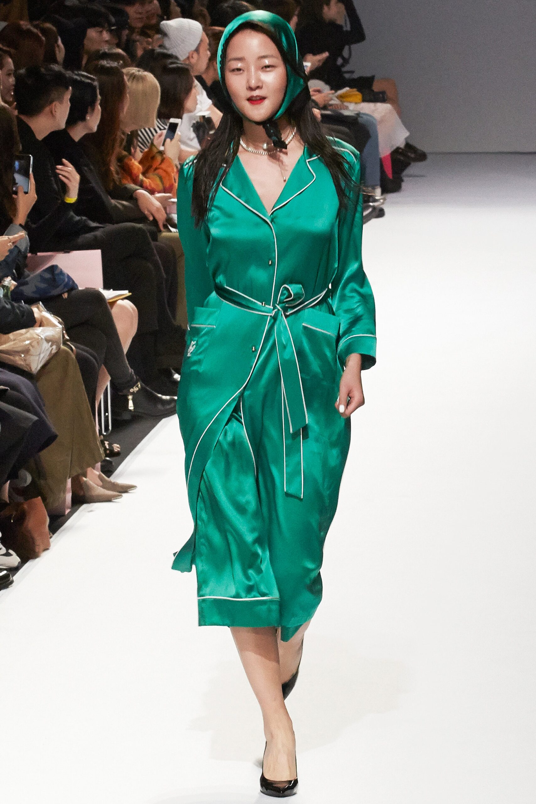 Fleamadonna Seoul Spring 2016