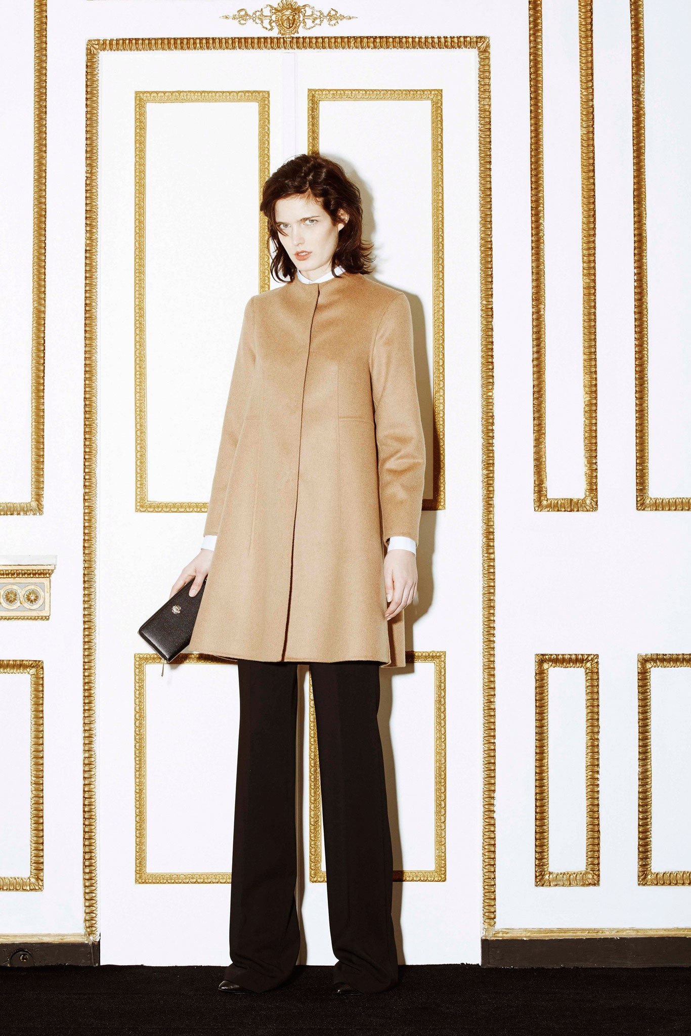 Francesco Scognamiglio F/W 14 Look 21