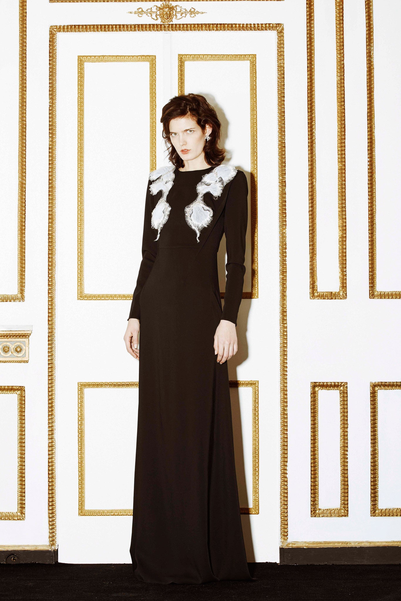 Francesco Scognamiglio F/W 14 Look 34