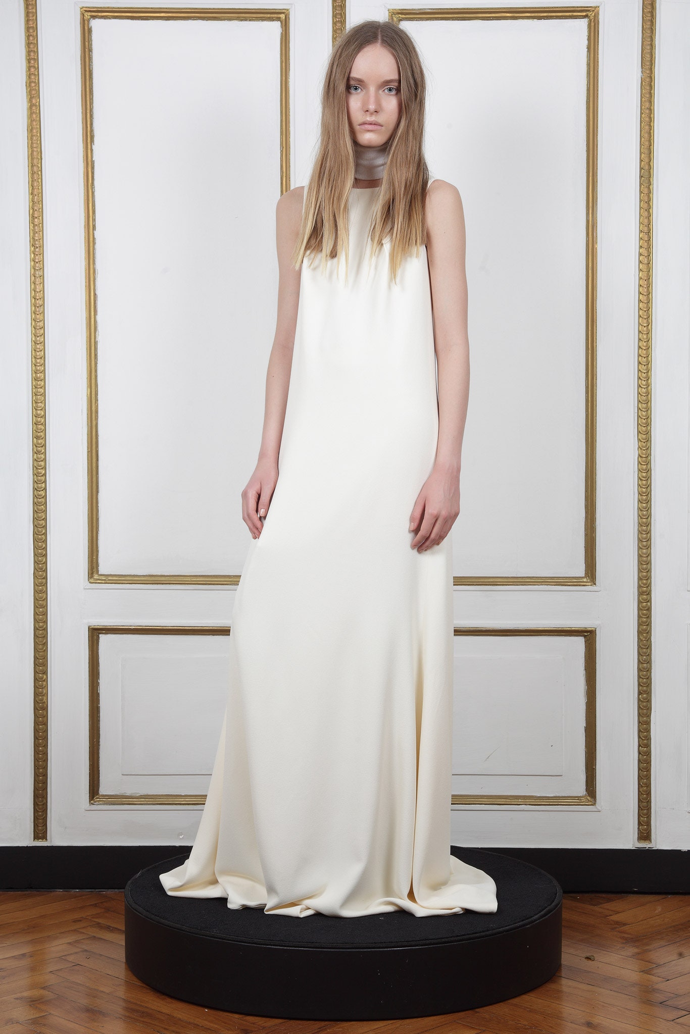Francesco Scognamiglio F/W 15 Look 5