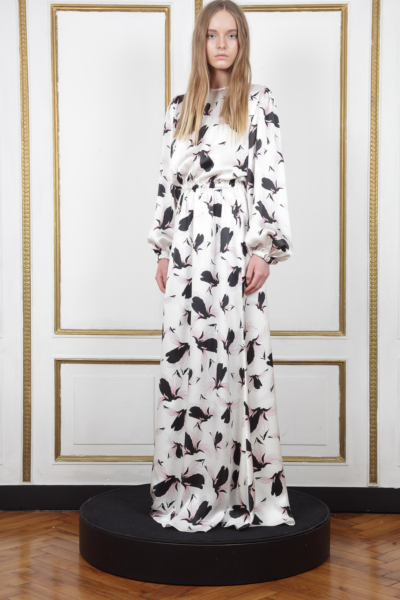 Francesco Scognamiglio F/W 15 Look 19