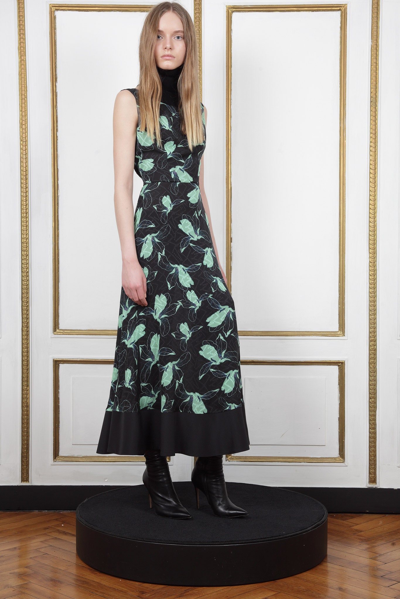 Francesco Scognamiglio F/W 15 Look 26