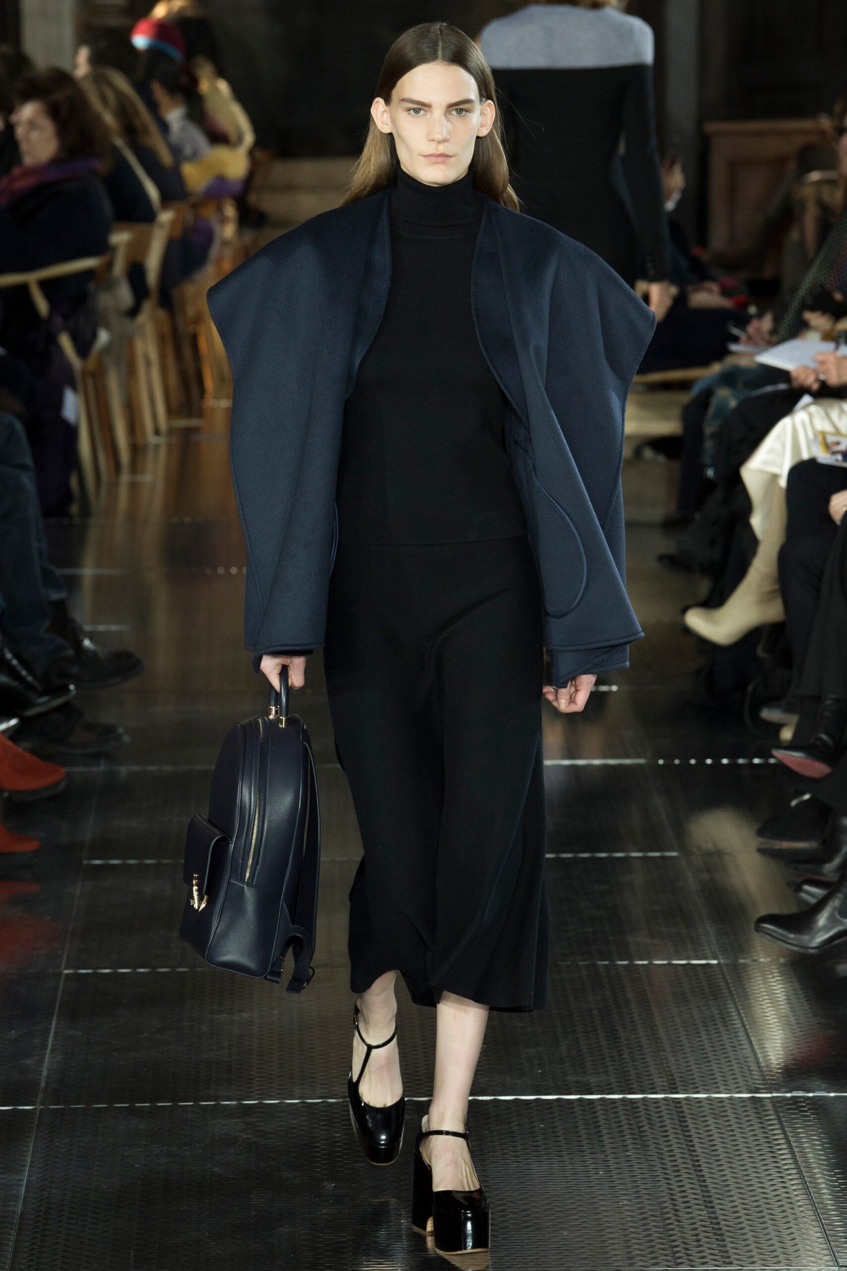 Gabriela Hearst F/W 17 Look 5