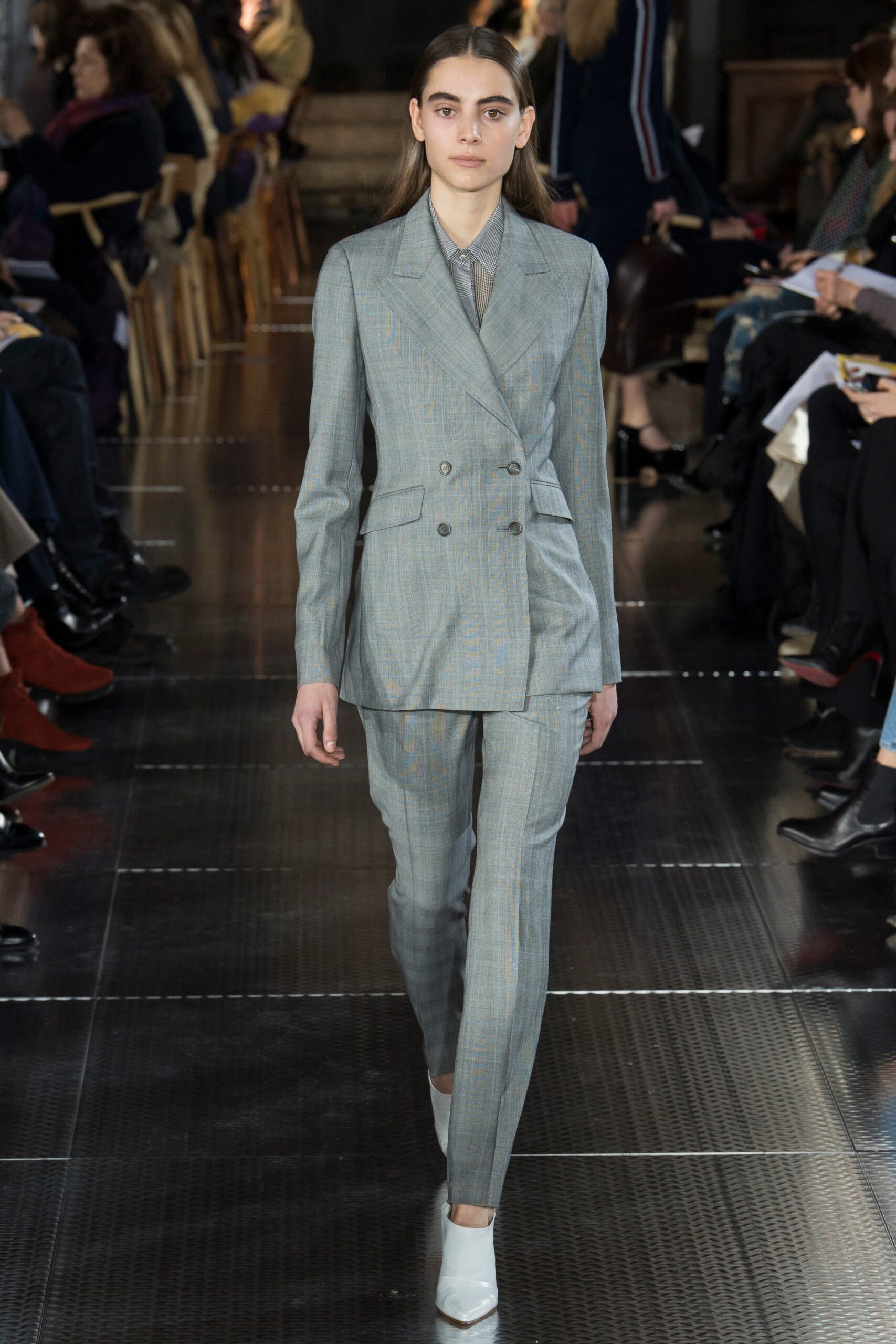 Gabriela Hearst F/W 17 Look 8