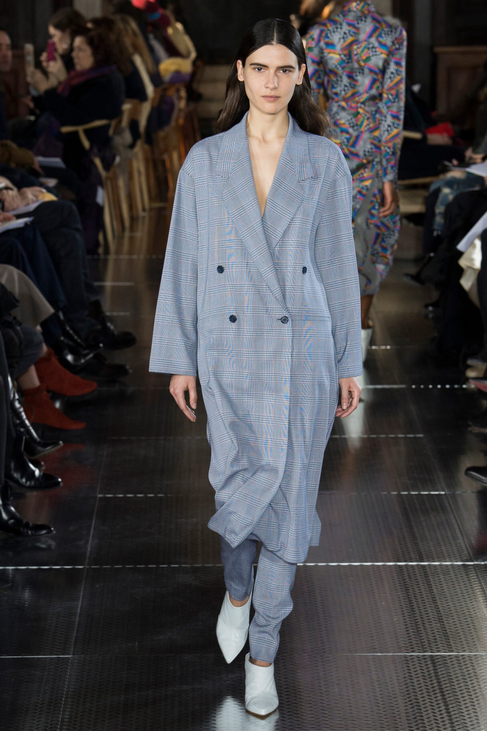 Gabriela Hearst F/W 17 Look 10