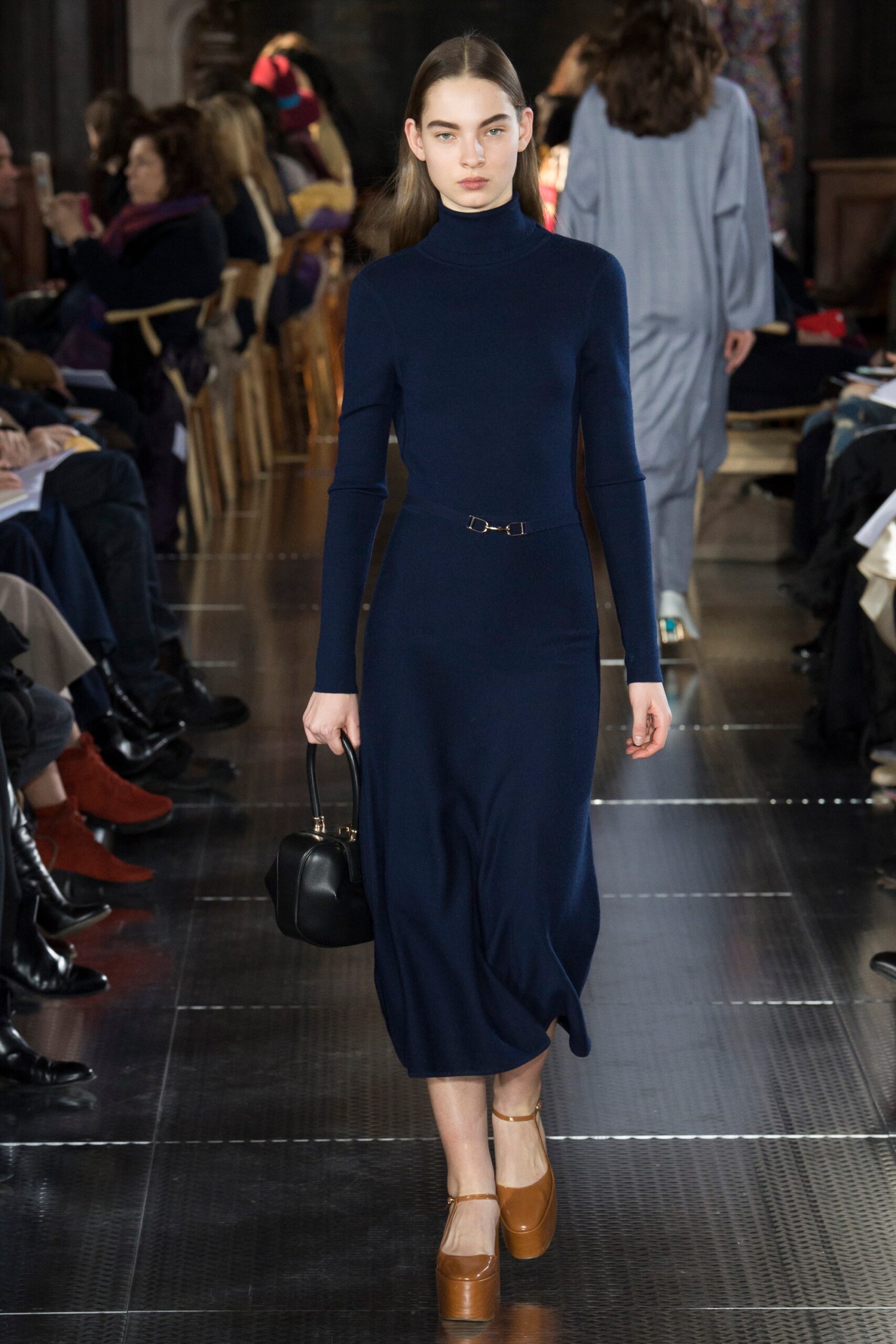 Gabriela Hearst F/W 17 Look 11