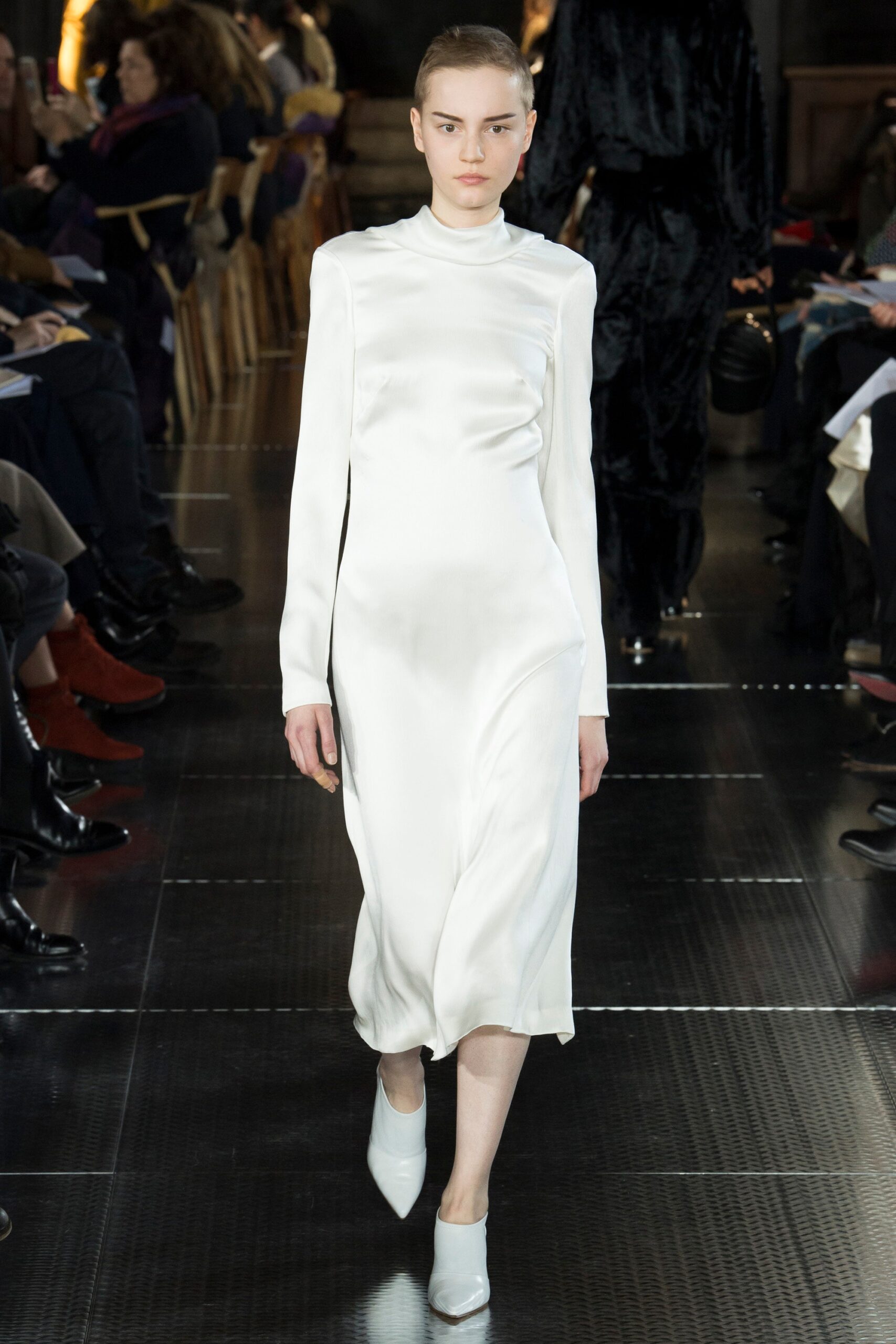 Gabriela Hearst F/W 17 Look 29