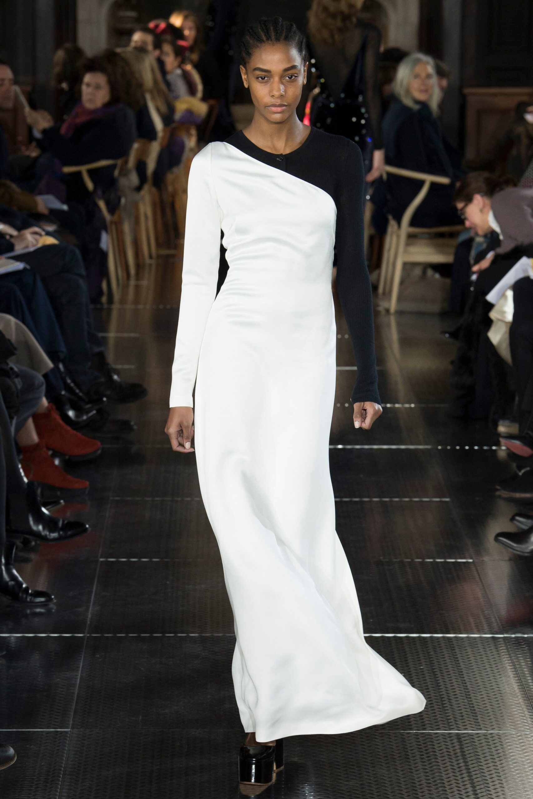 Gabriela Hearst F/W 17 Look 32