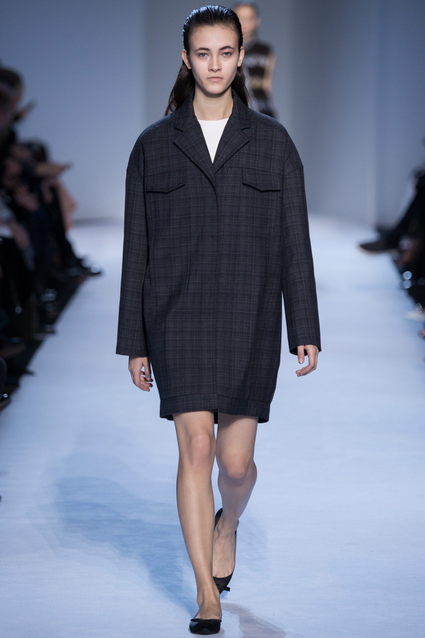 Giambattista Valli F/W 16 Look 4
