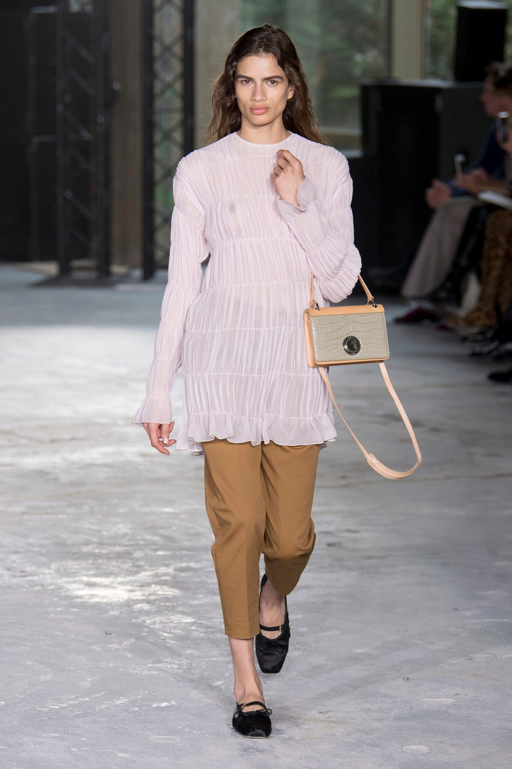 Giambattista Valli S/S 18 Look 12