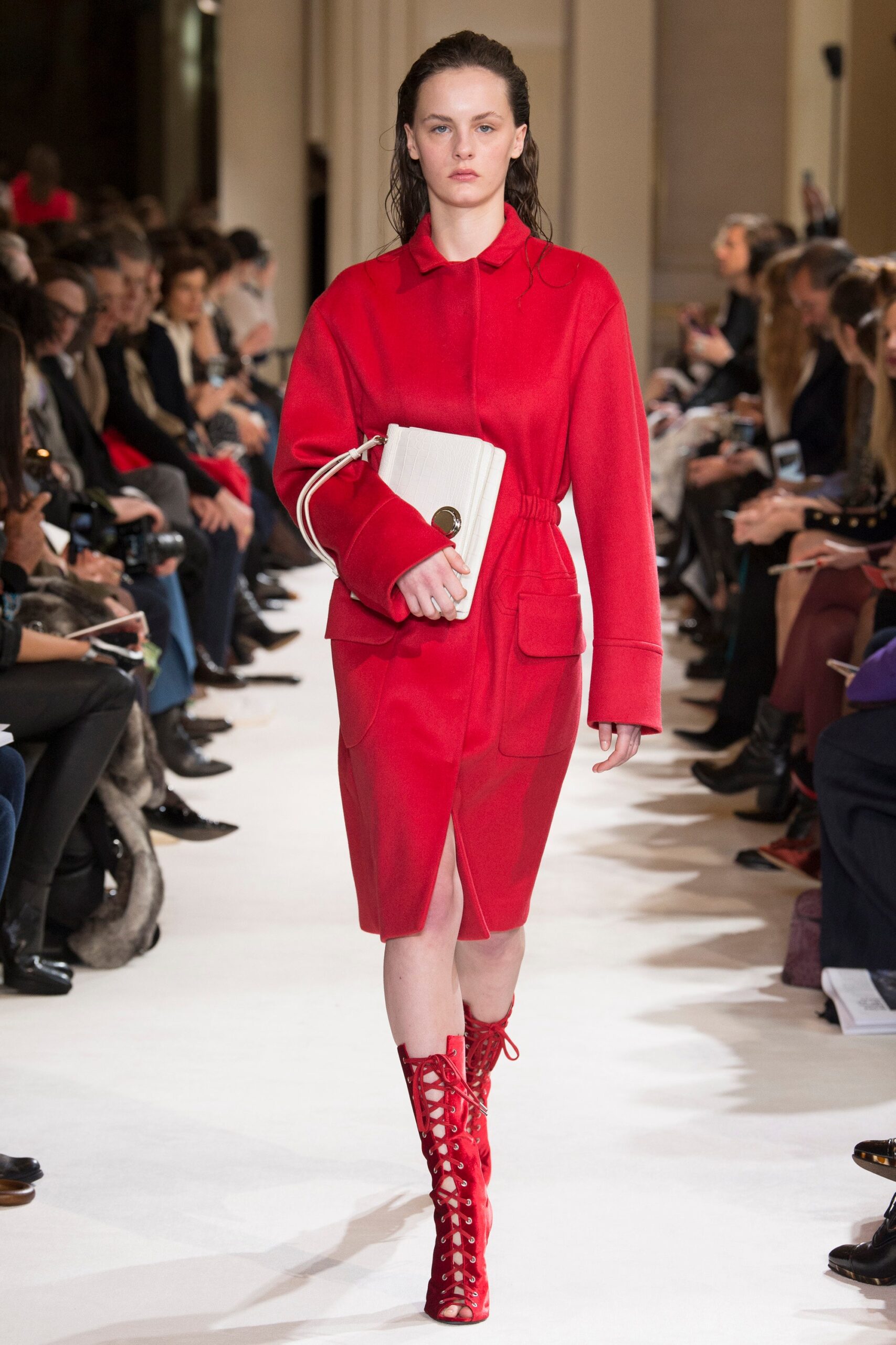 Giambattista Valli F/W 17 Look 7