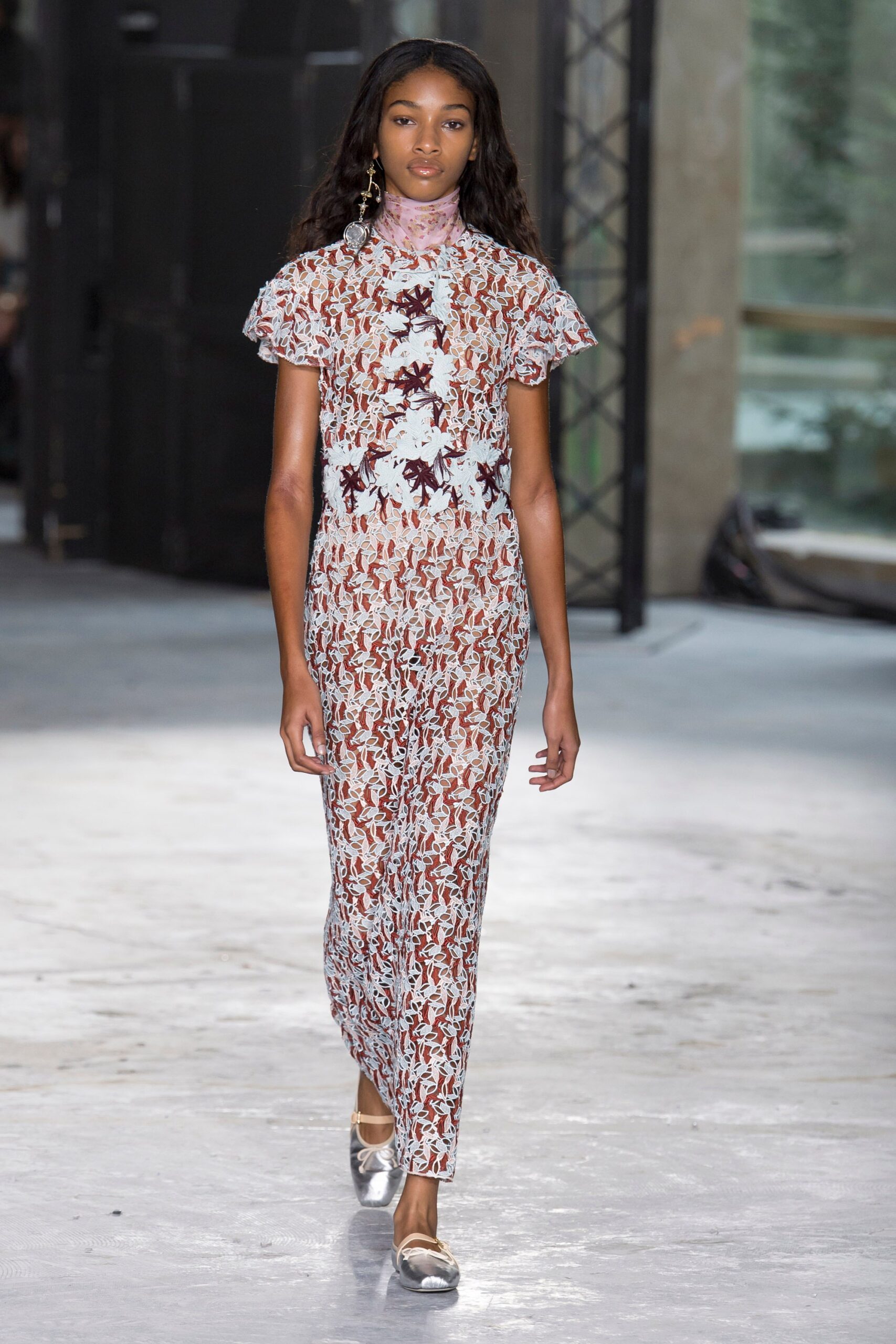 Giambattista Valli S/S 18 Look 15