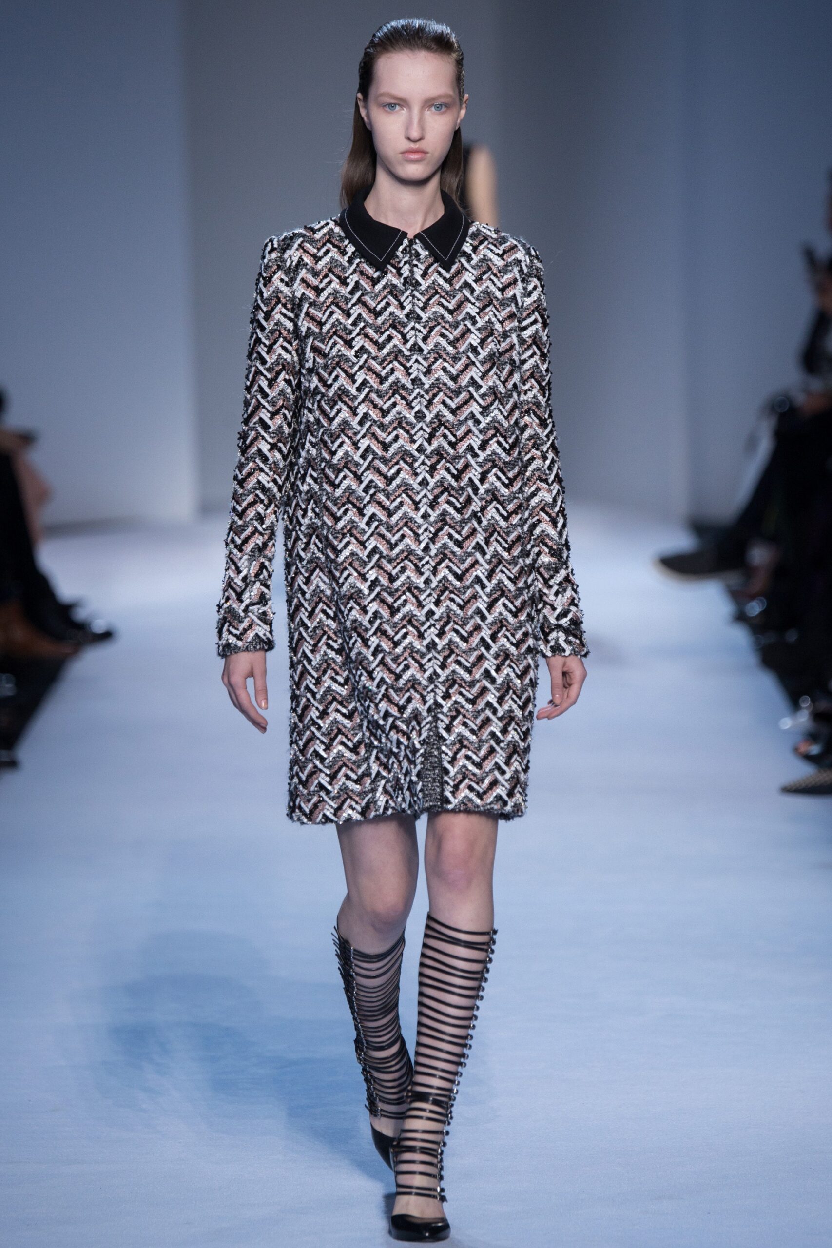 Giambattista Valli F/W 16 Look 8