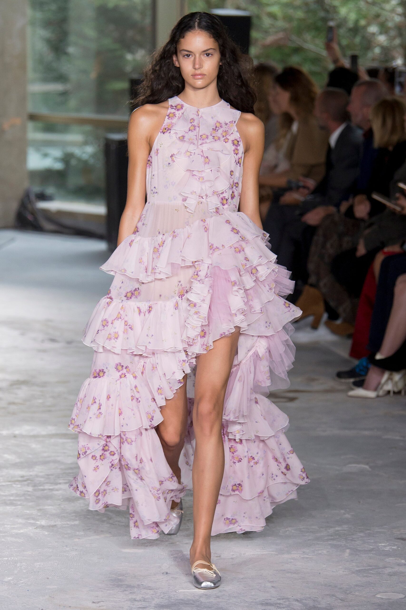 Giambattista Valli S/S 18 Look 20