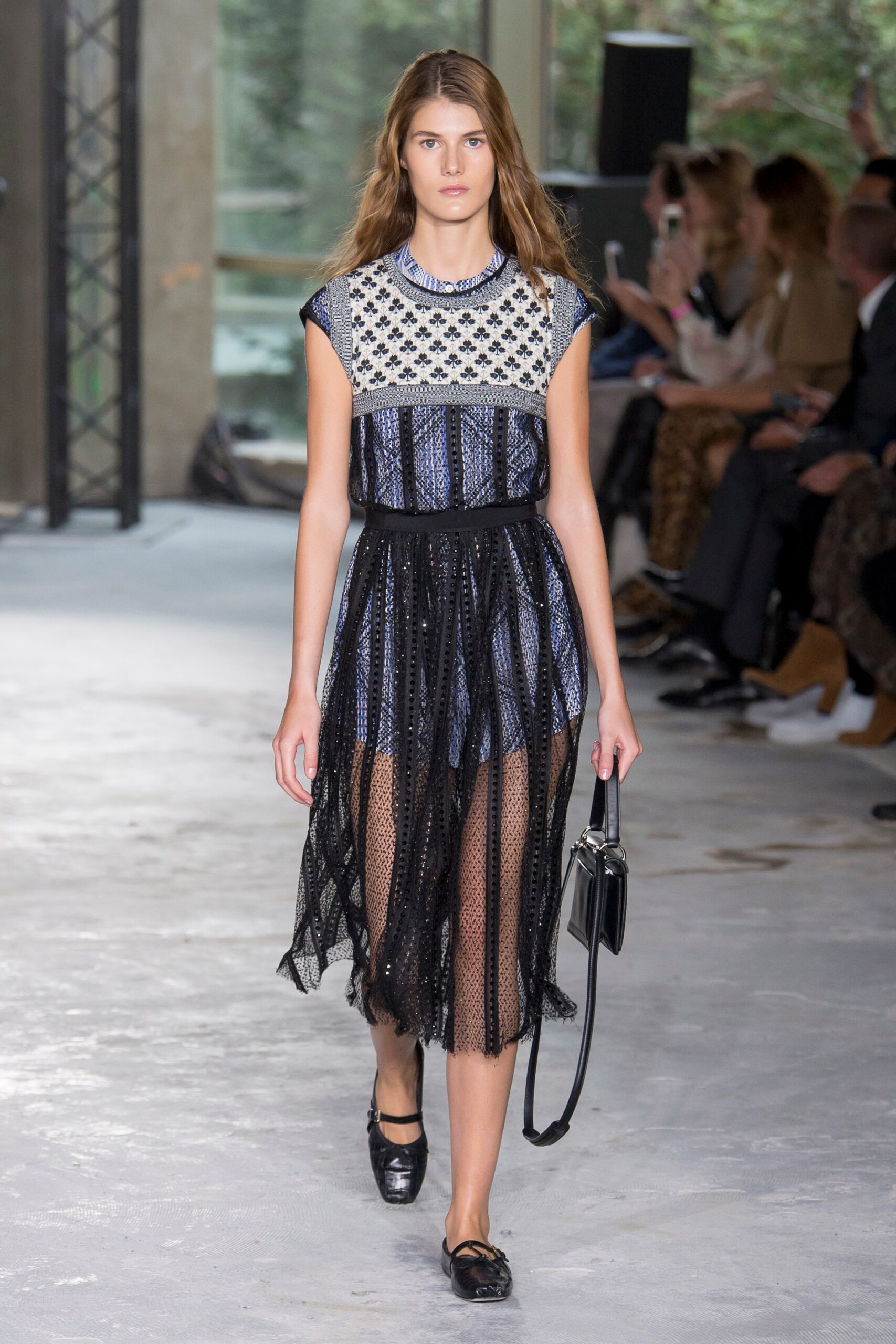 Giambattista Valli S/S 18 Look 21