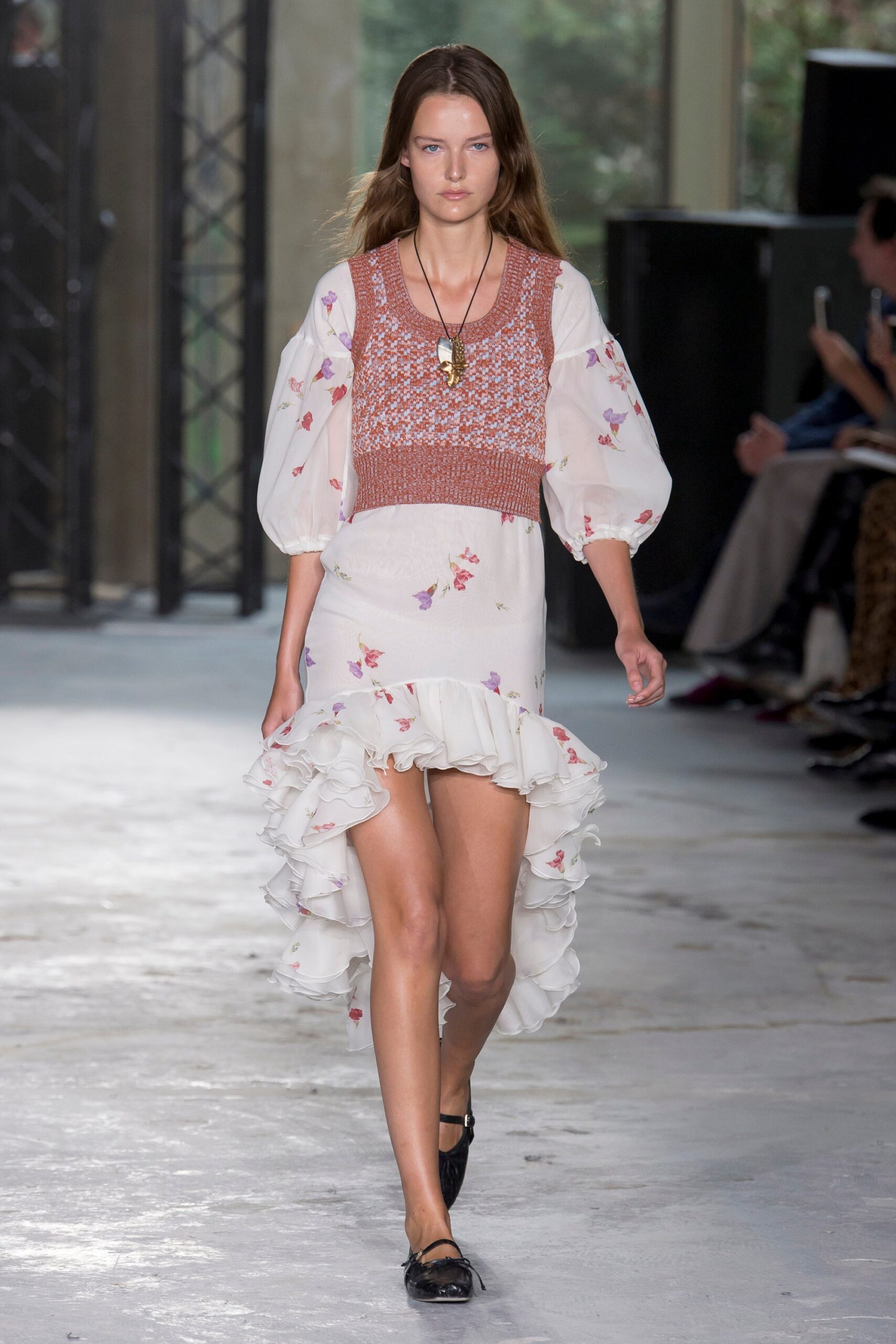 Giambattista Valli S/S 18 Look 22