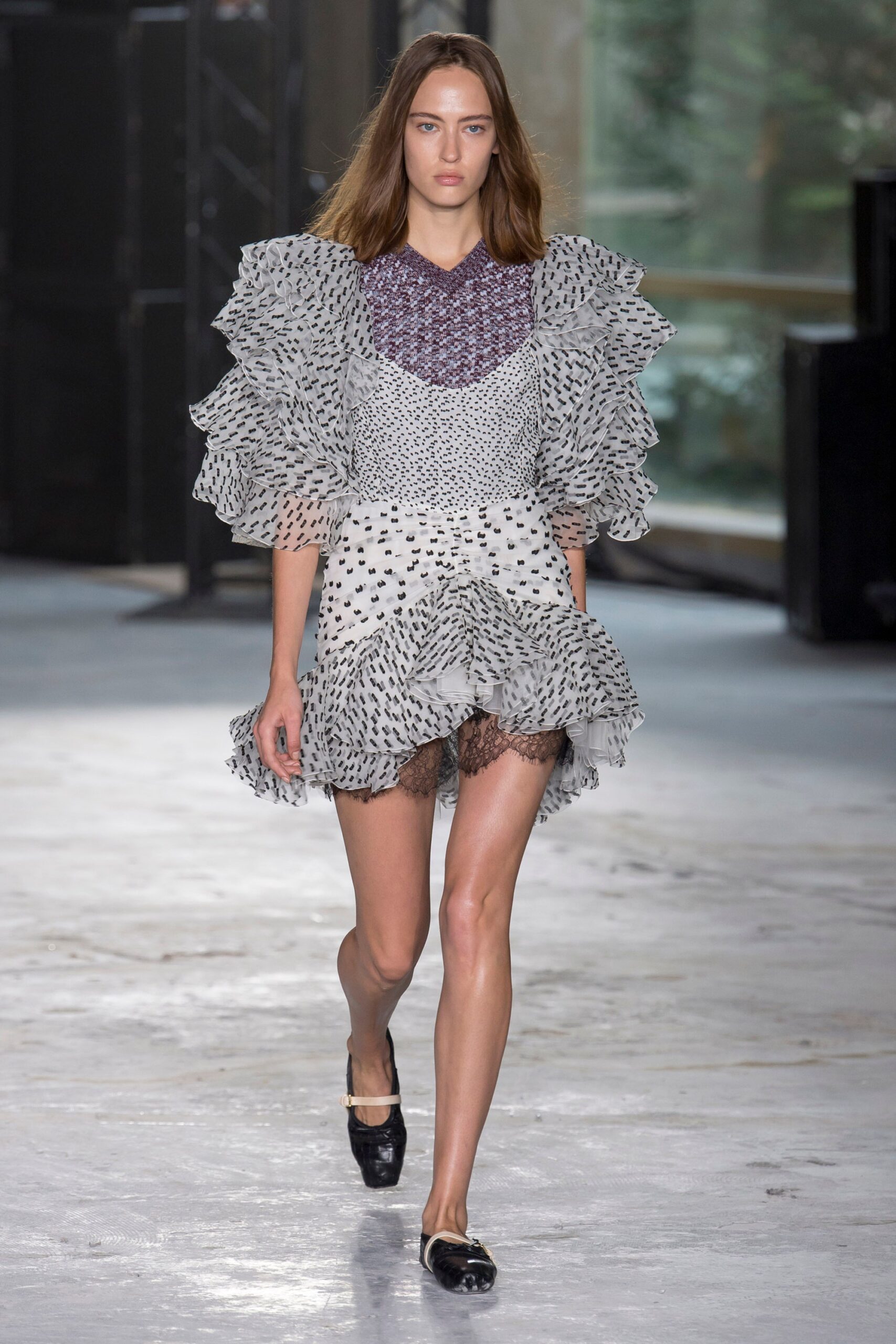 Giambattista Valli S/S 18 Look 23