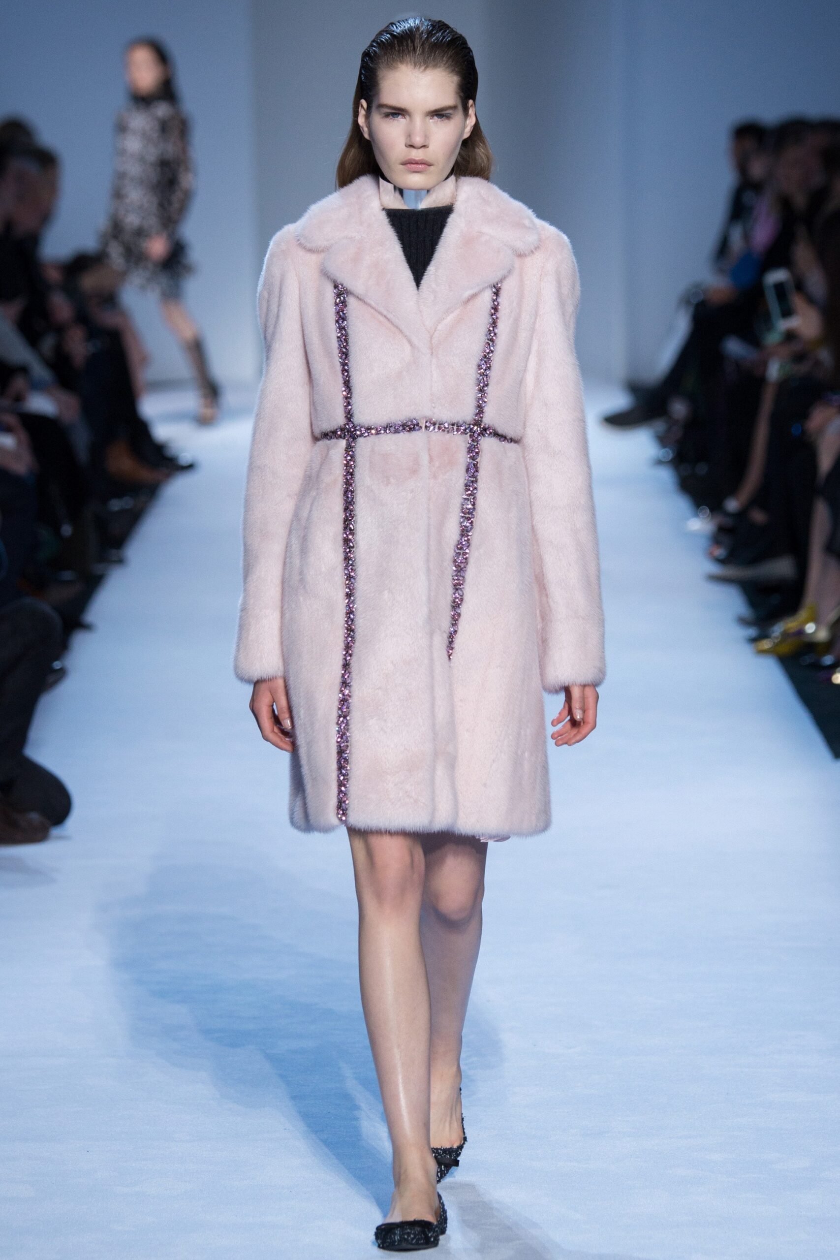 Giambattista Valli F/W 16 Look 13