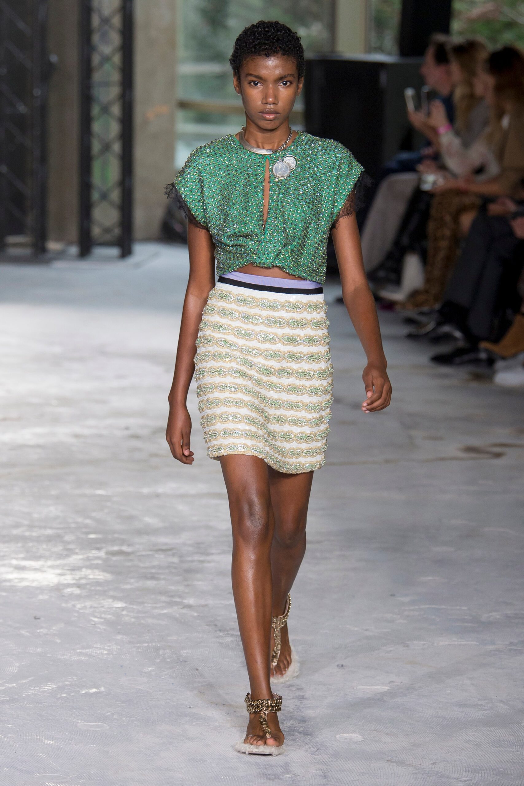Giambattista Valli S/S 18 Look 26