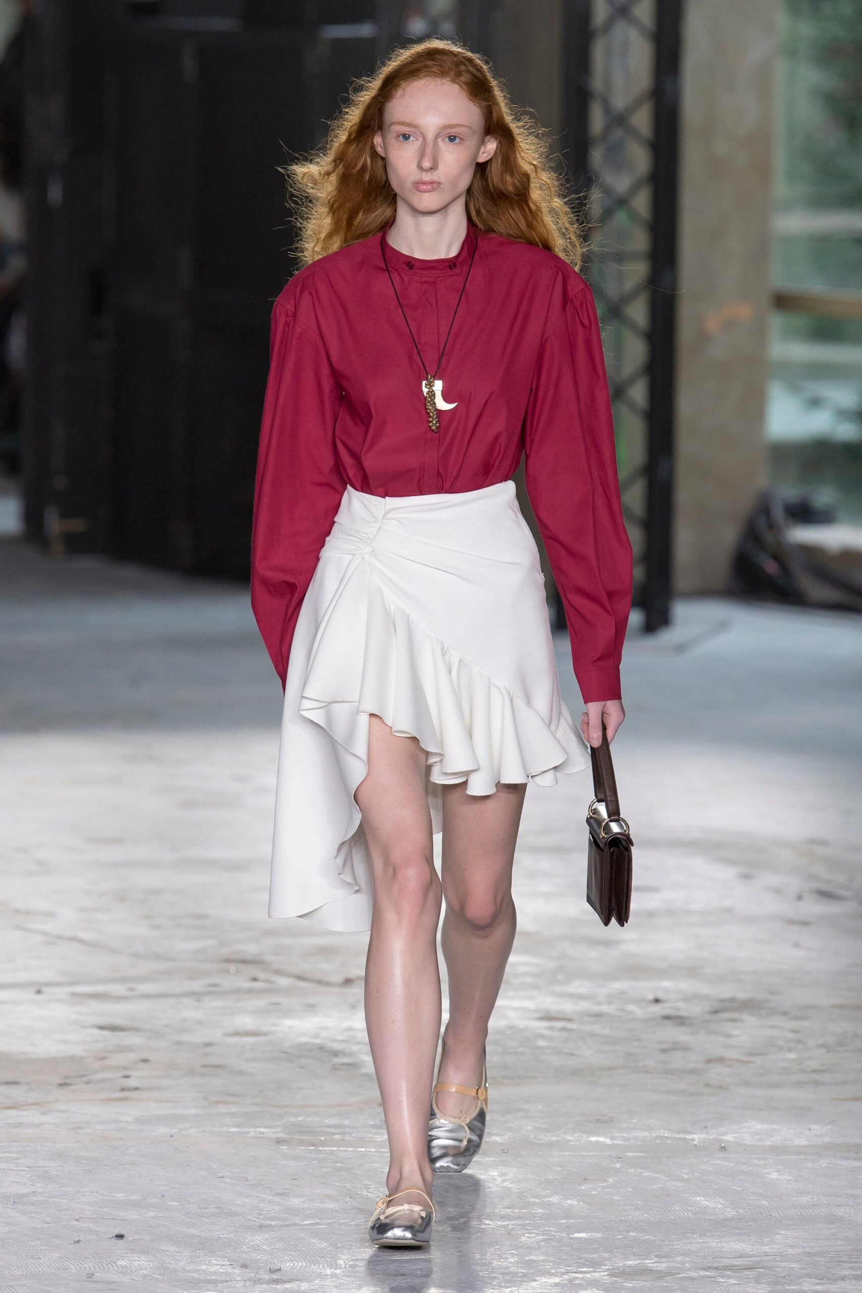 Giambattista Valli S/S 18 Look 27