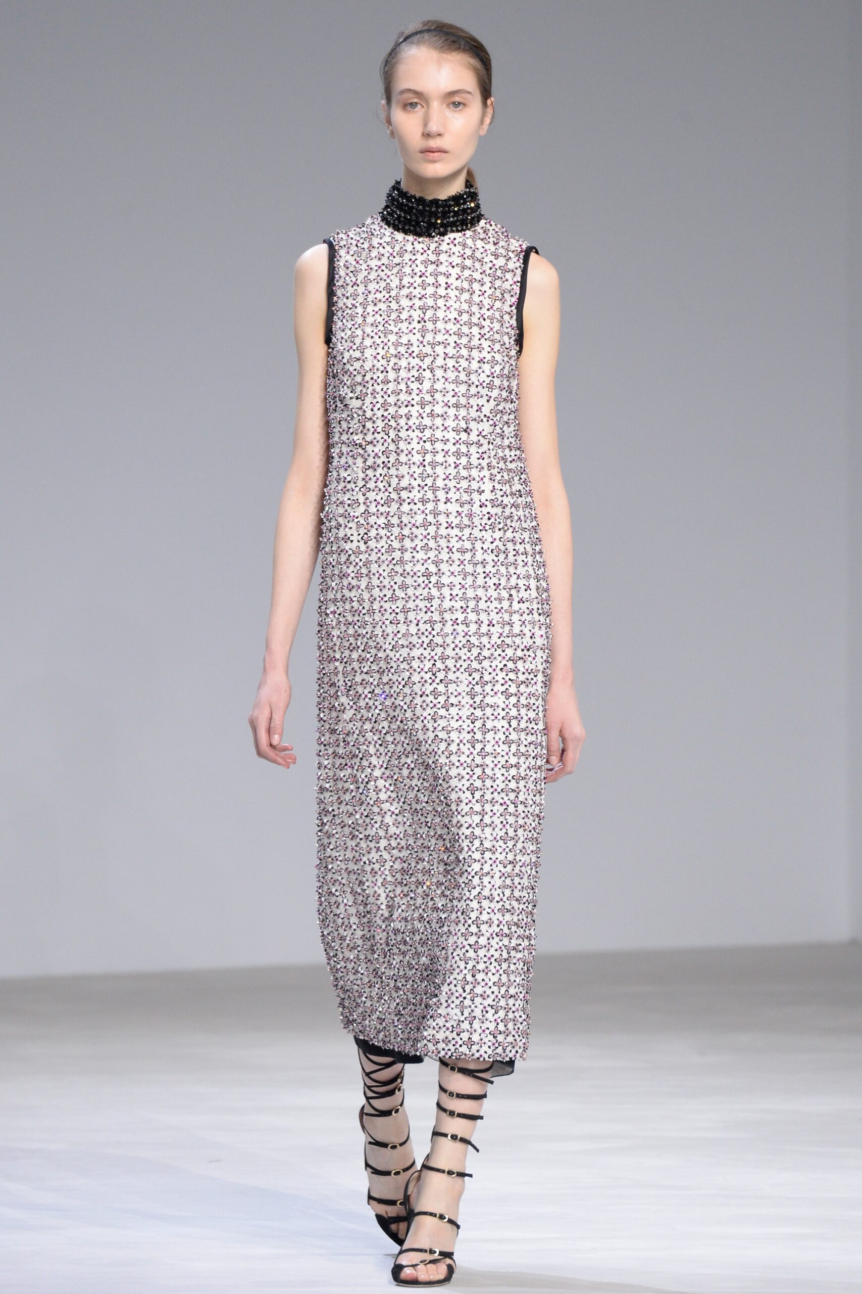 Giambattista Valli S/S 16 Couture Look 11