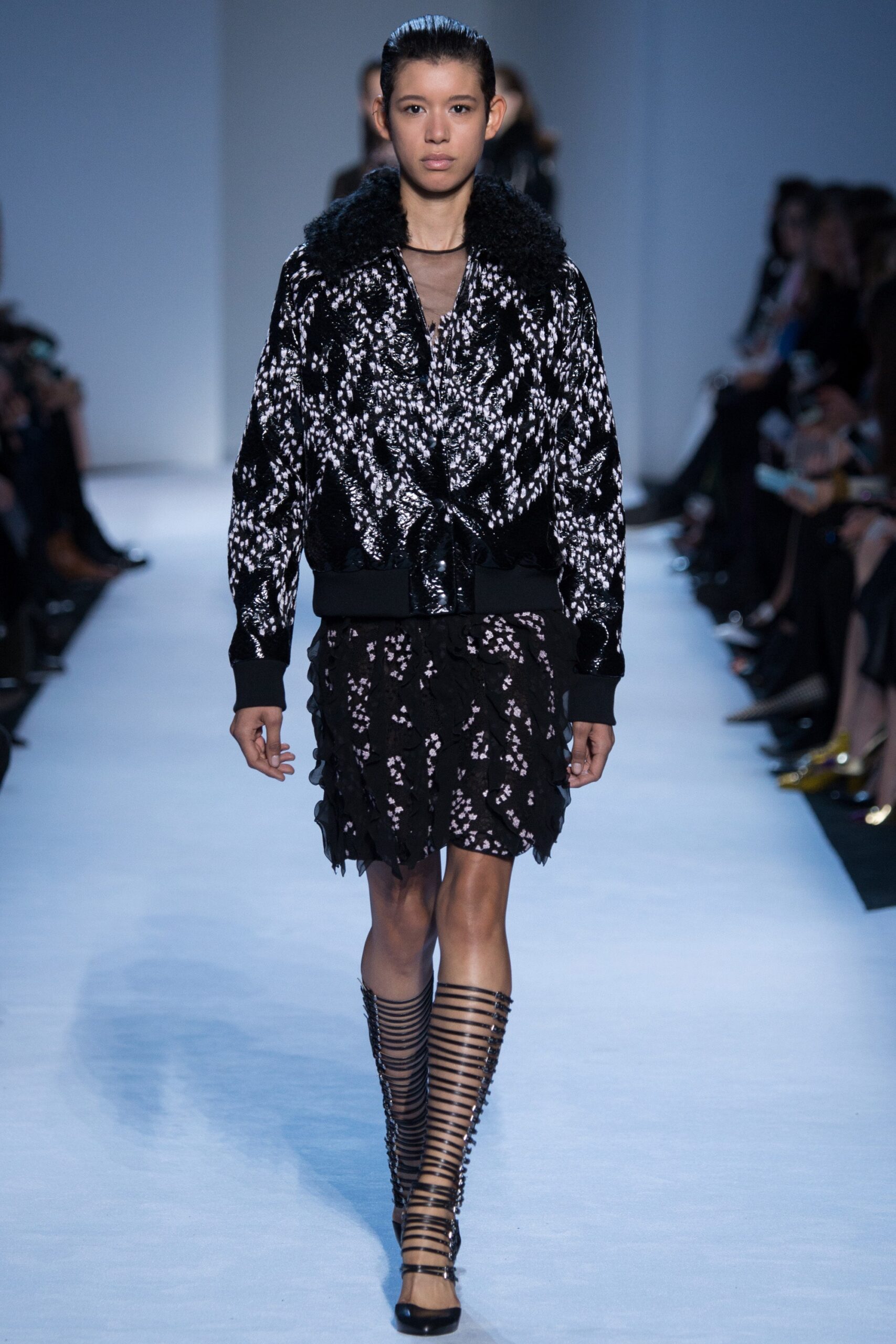 Giambattista Valli F/W 16 Look 15