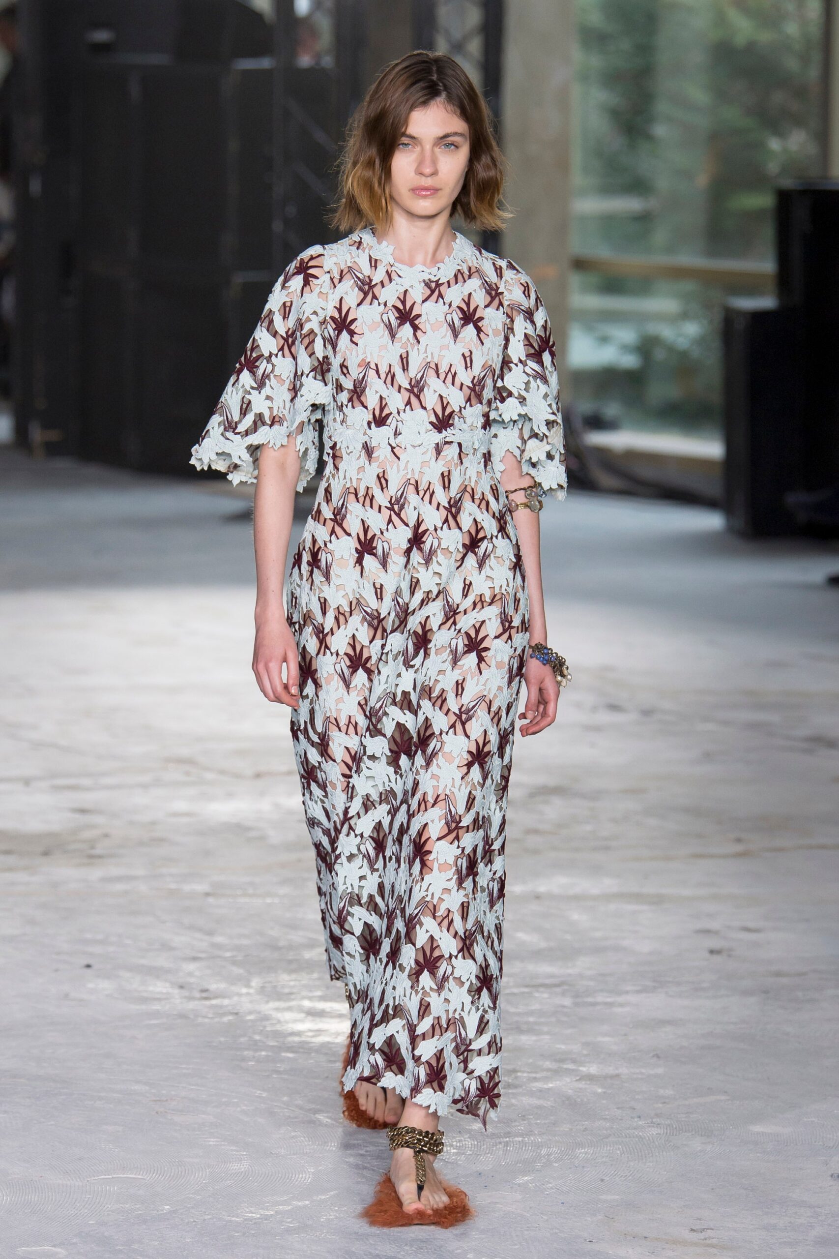 Giambattista Valli S/S 18 Look 30