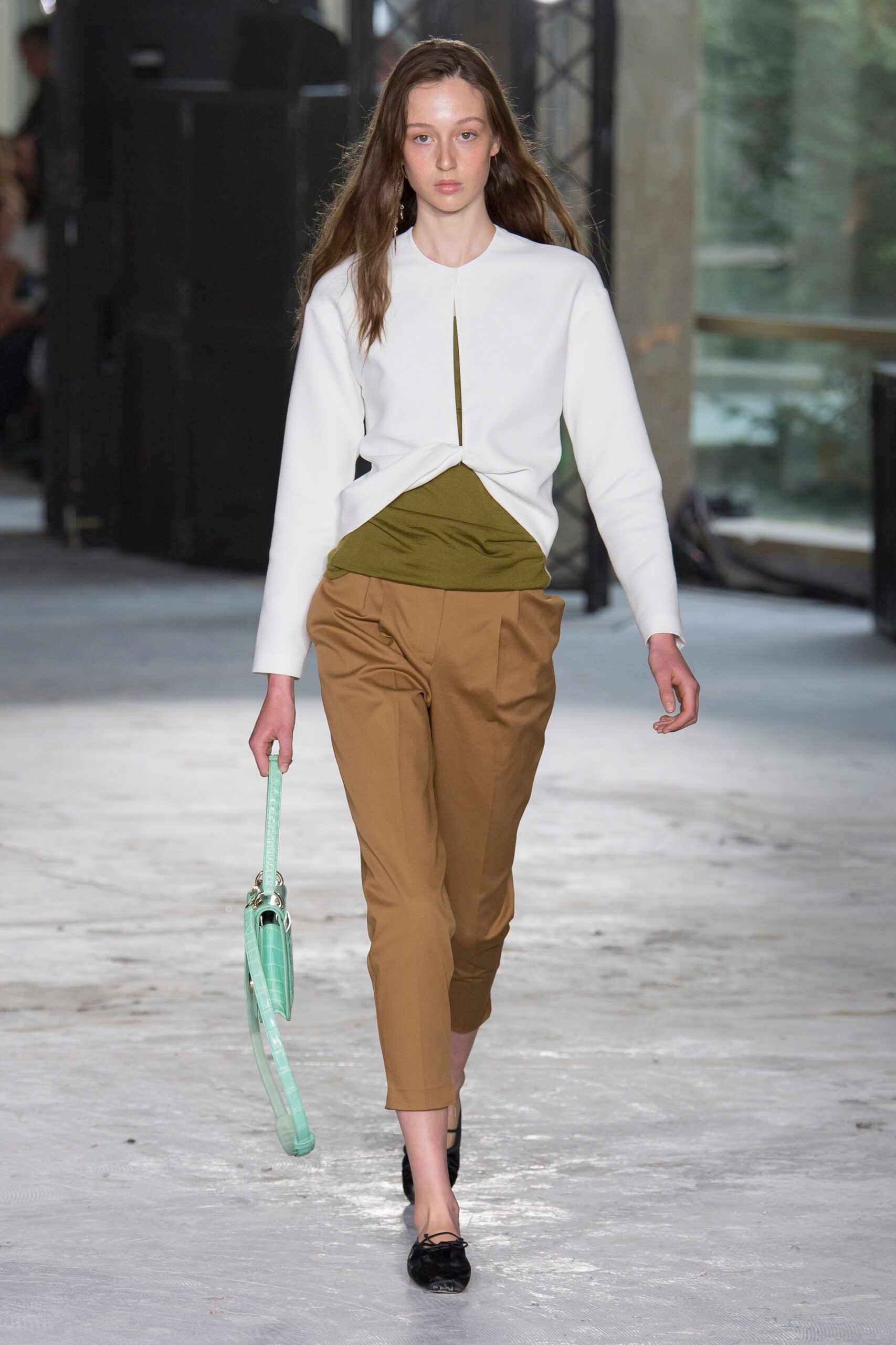 Giambattista Valli S/S 18 Look 31