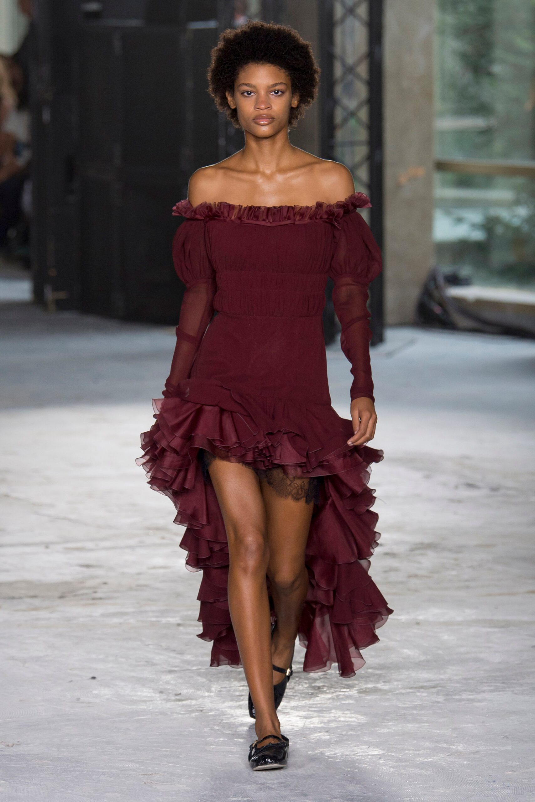 Giambattista Valli S/S 18 Look 35