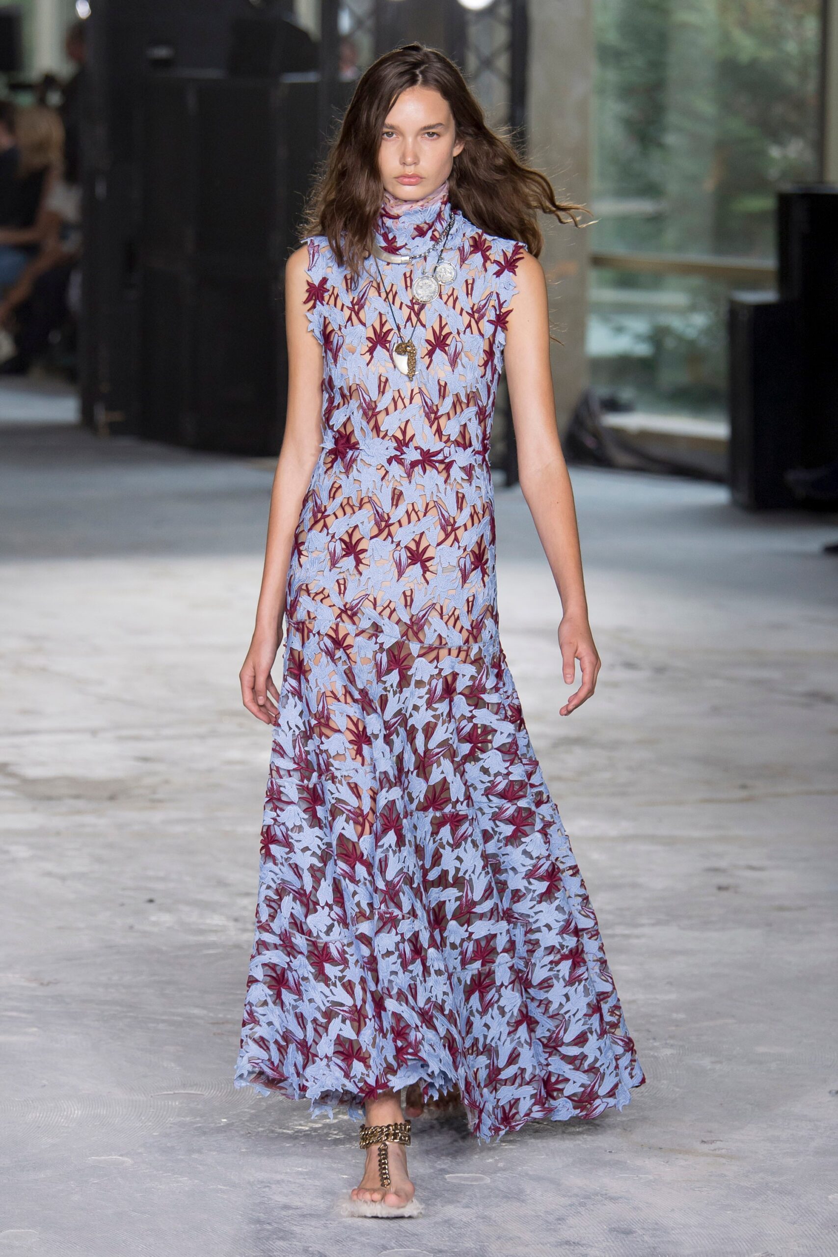 Giambattista Valli S/S 18 Look 36