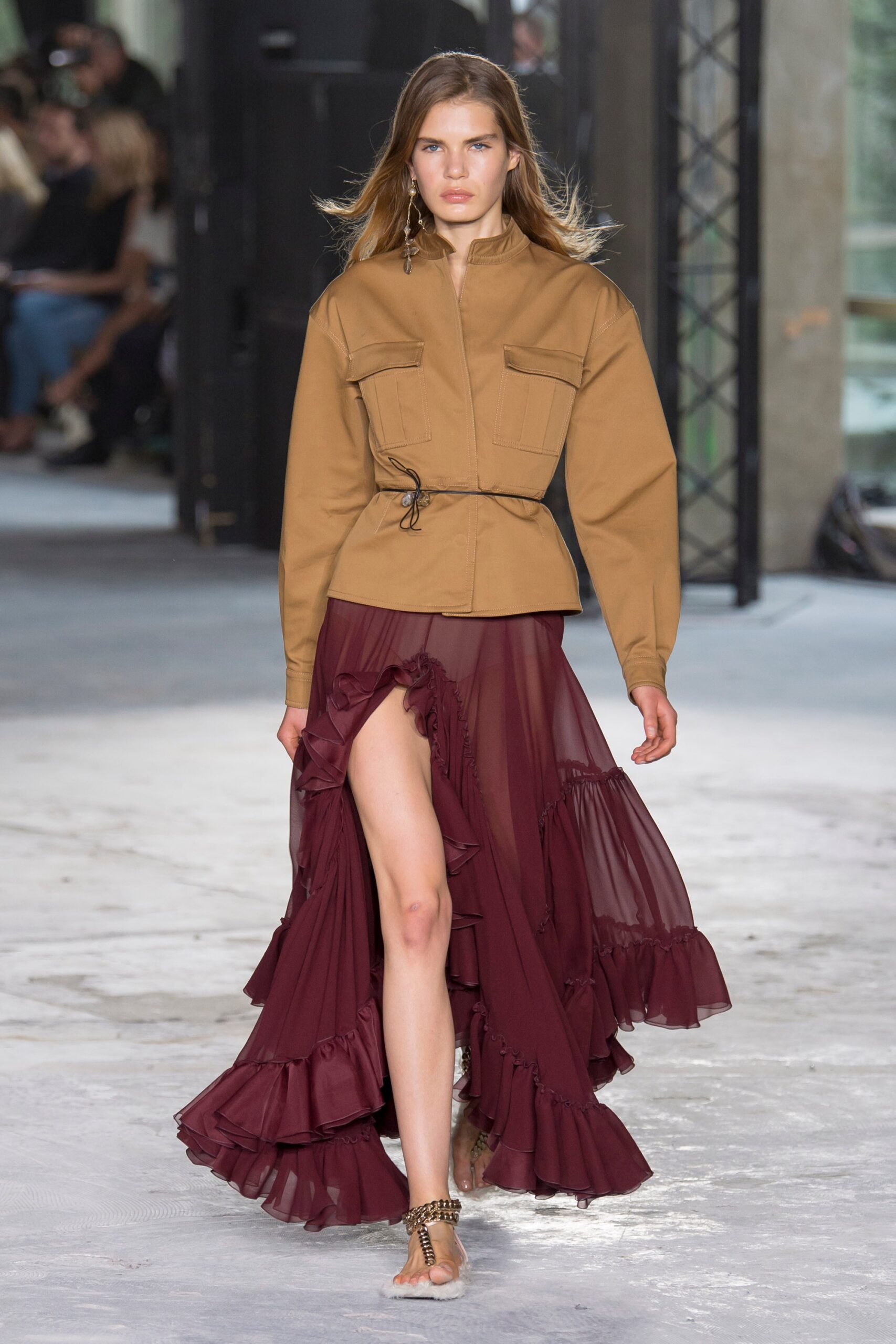 Giambattista Valli S/S 18 Look 37