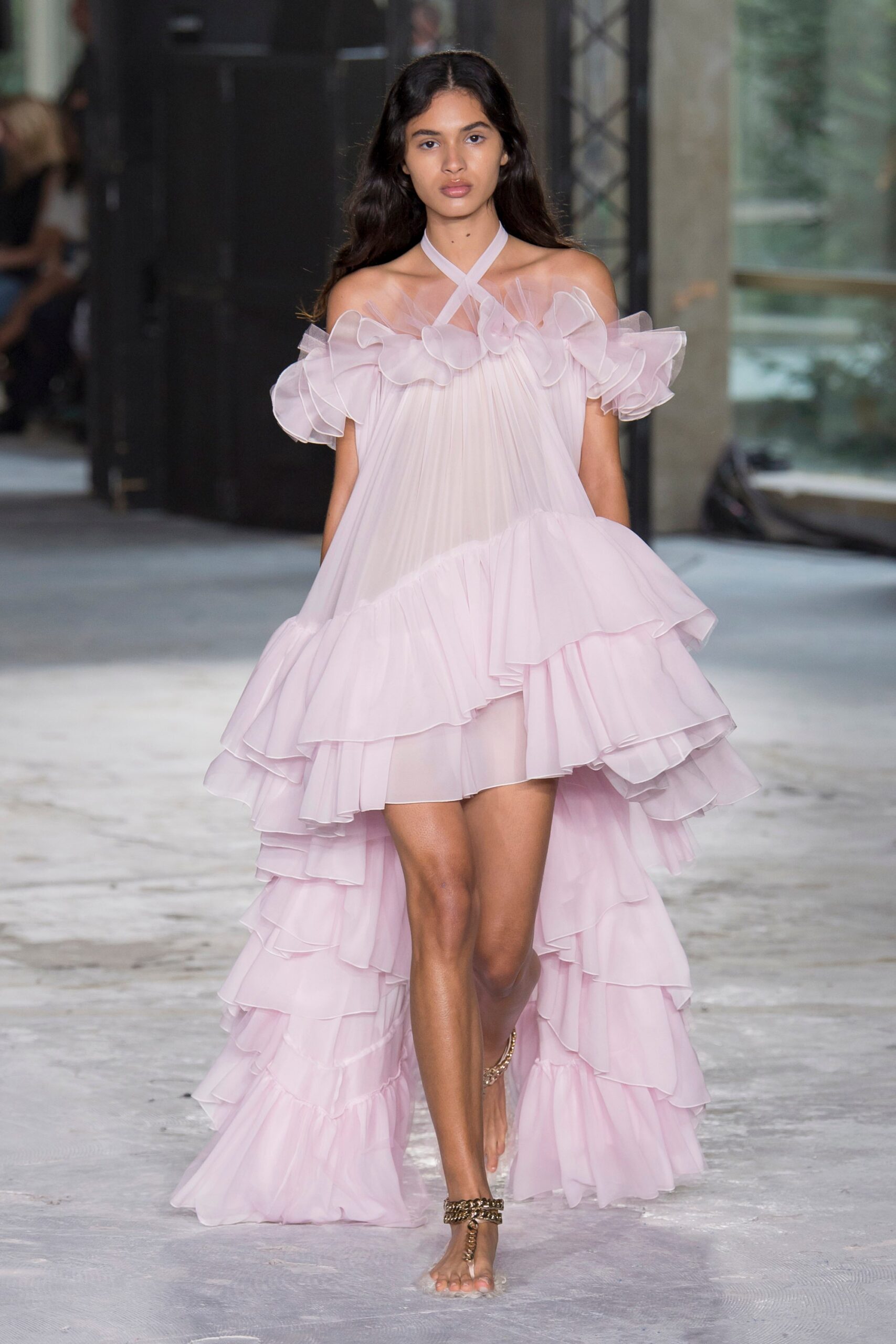 Giambattista Valli S/S 18 Look 38
