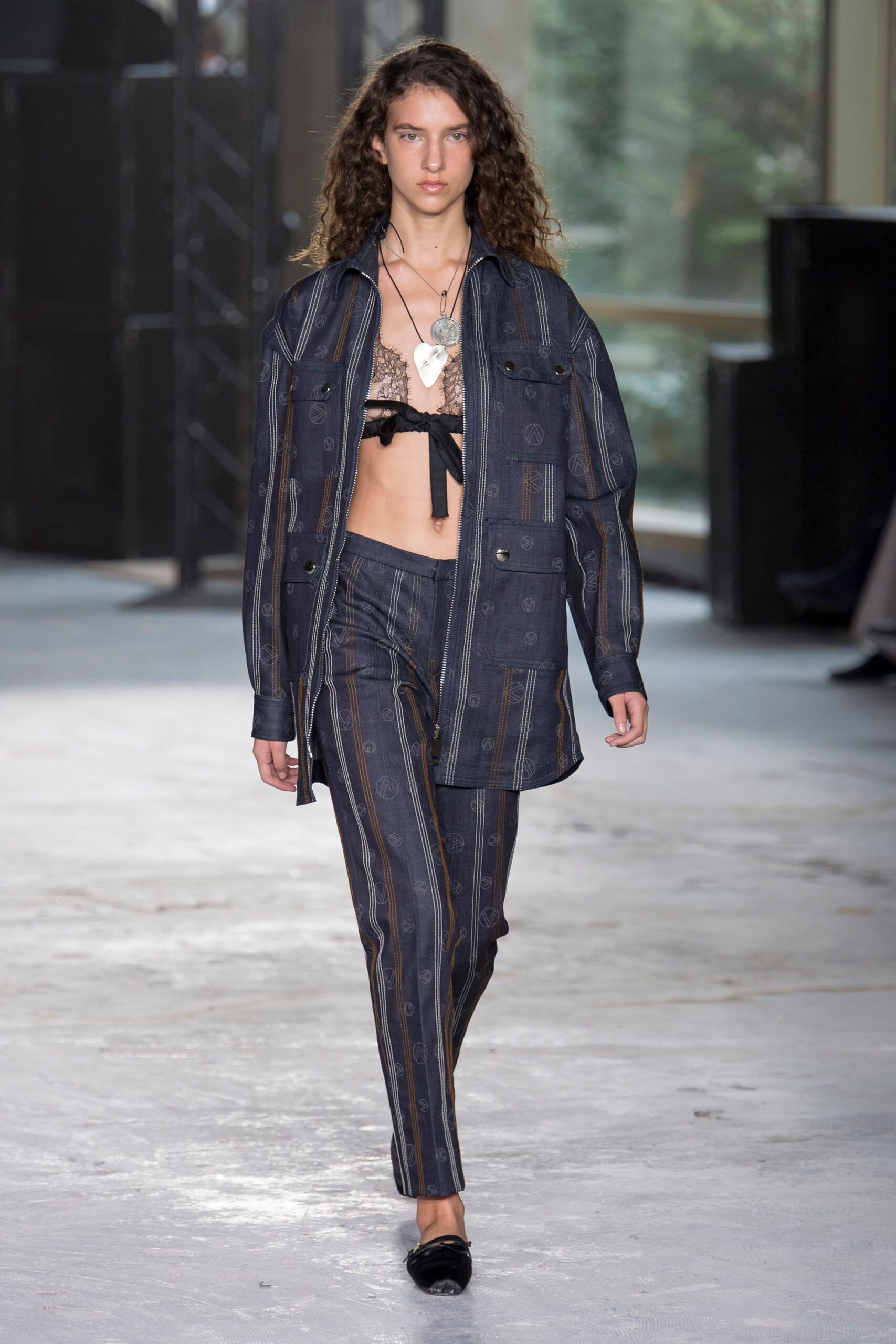 Giambattista Valli S/S 18 Look 39