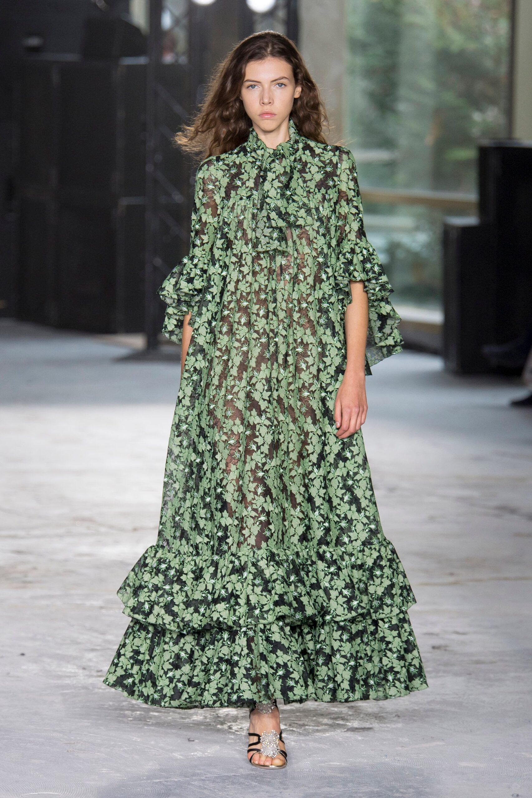 Giambattista Valli S/S 18 Look 40