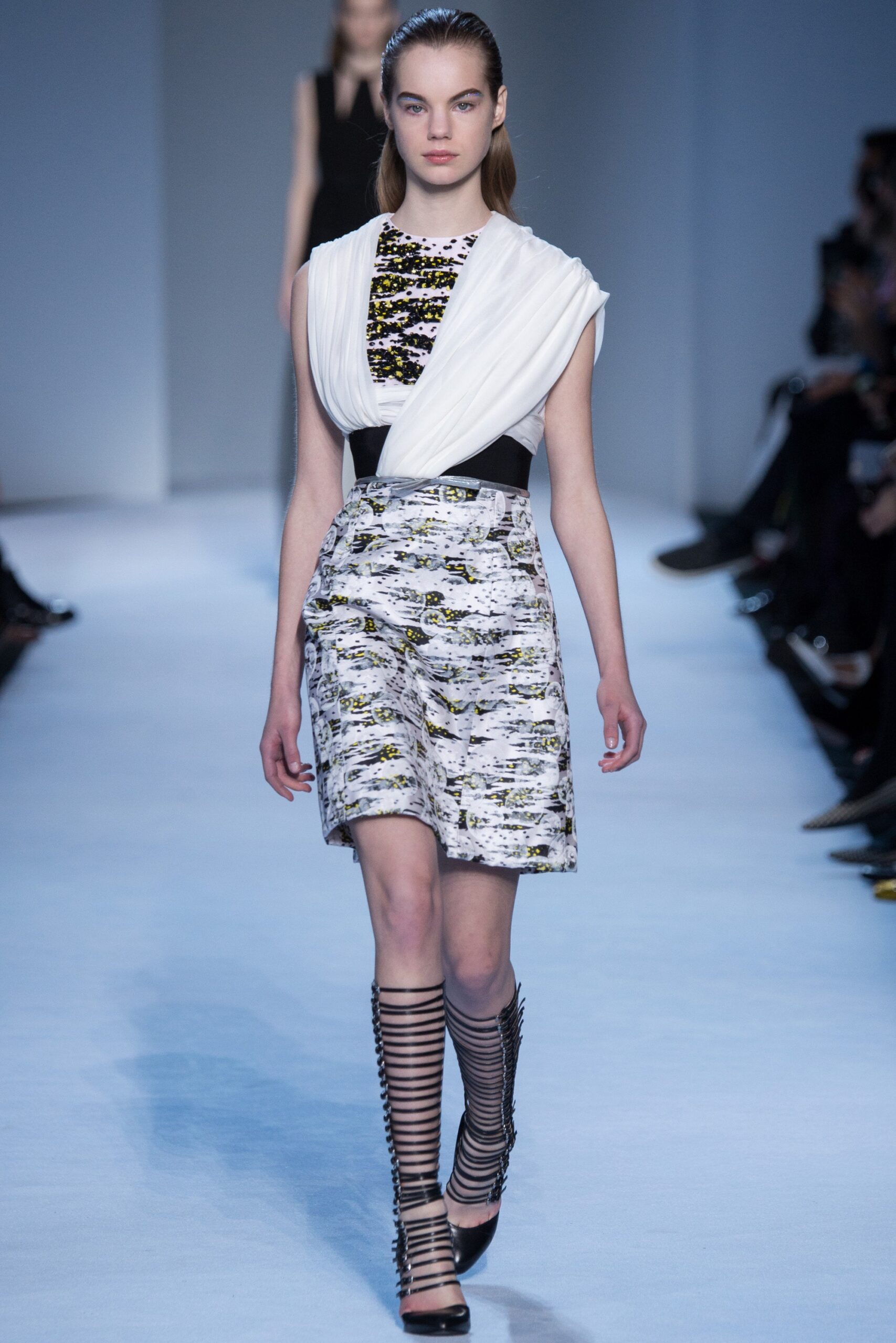 Giambattista Valli F/W 16 Look 21