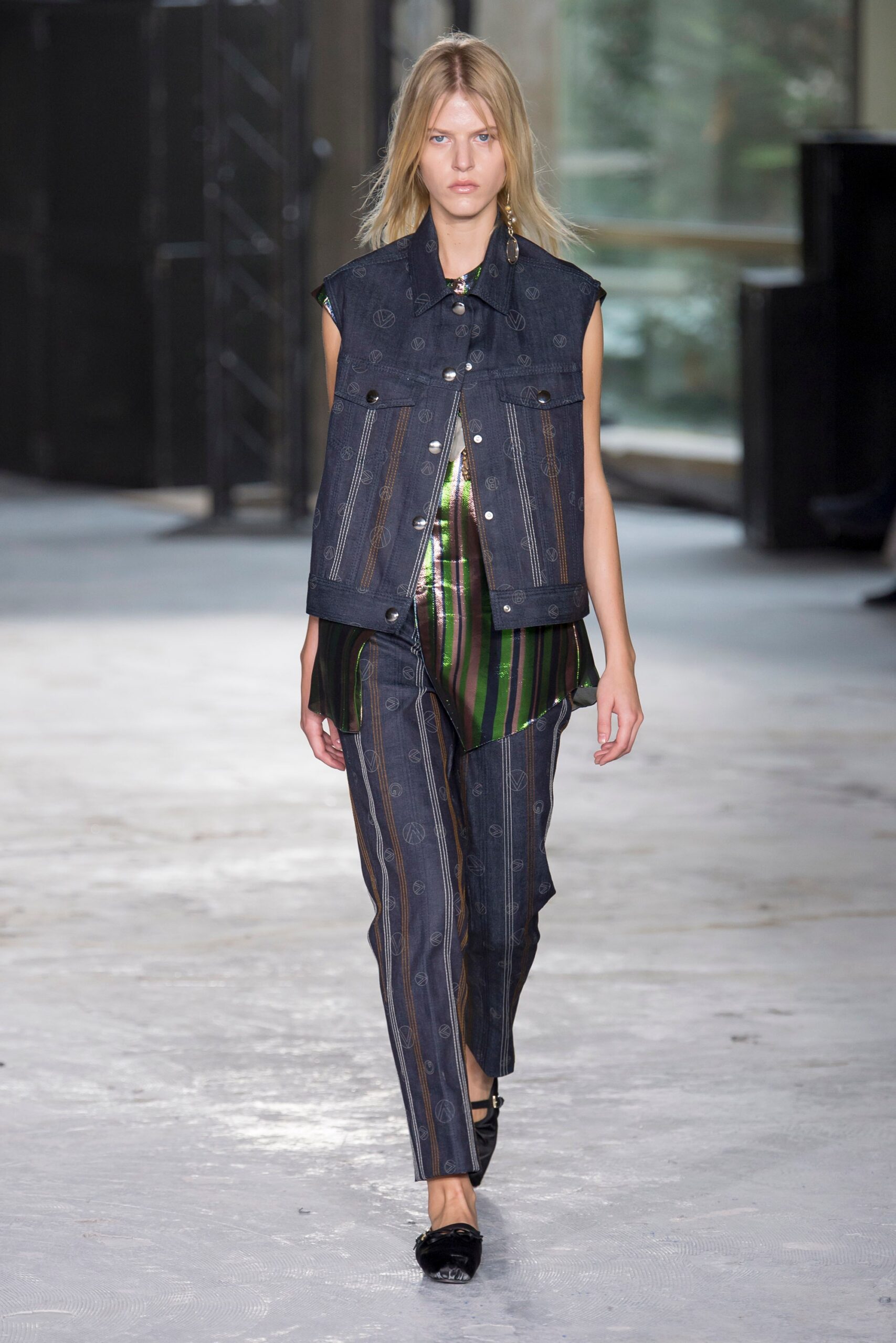 Giambattista Valli S/S 18 Look 41
