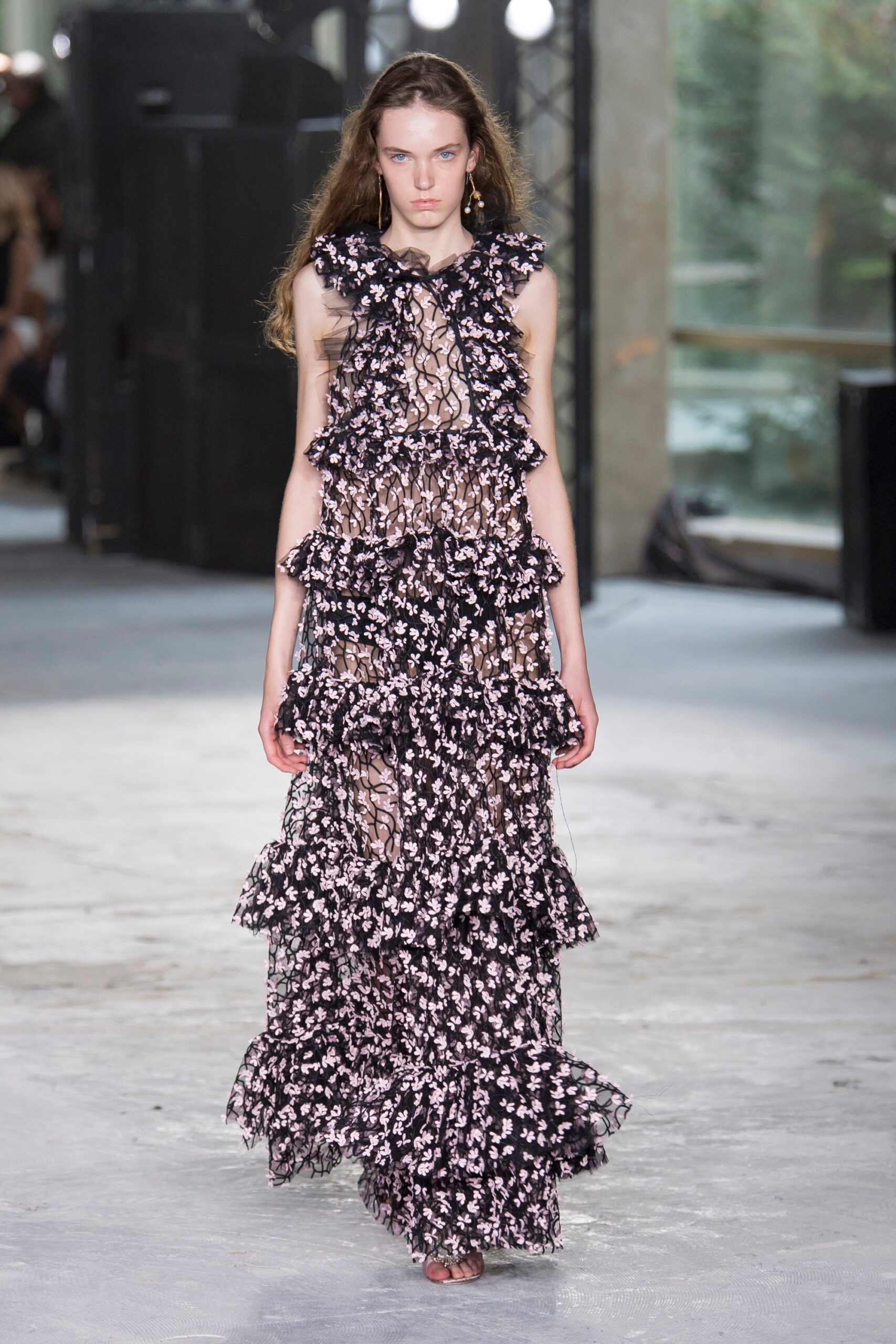 Giambattista Valli S/S 18 Look 42