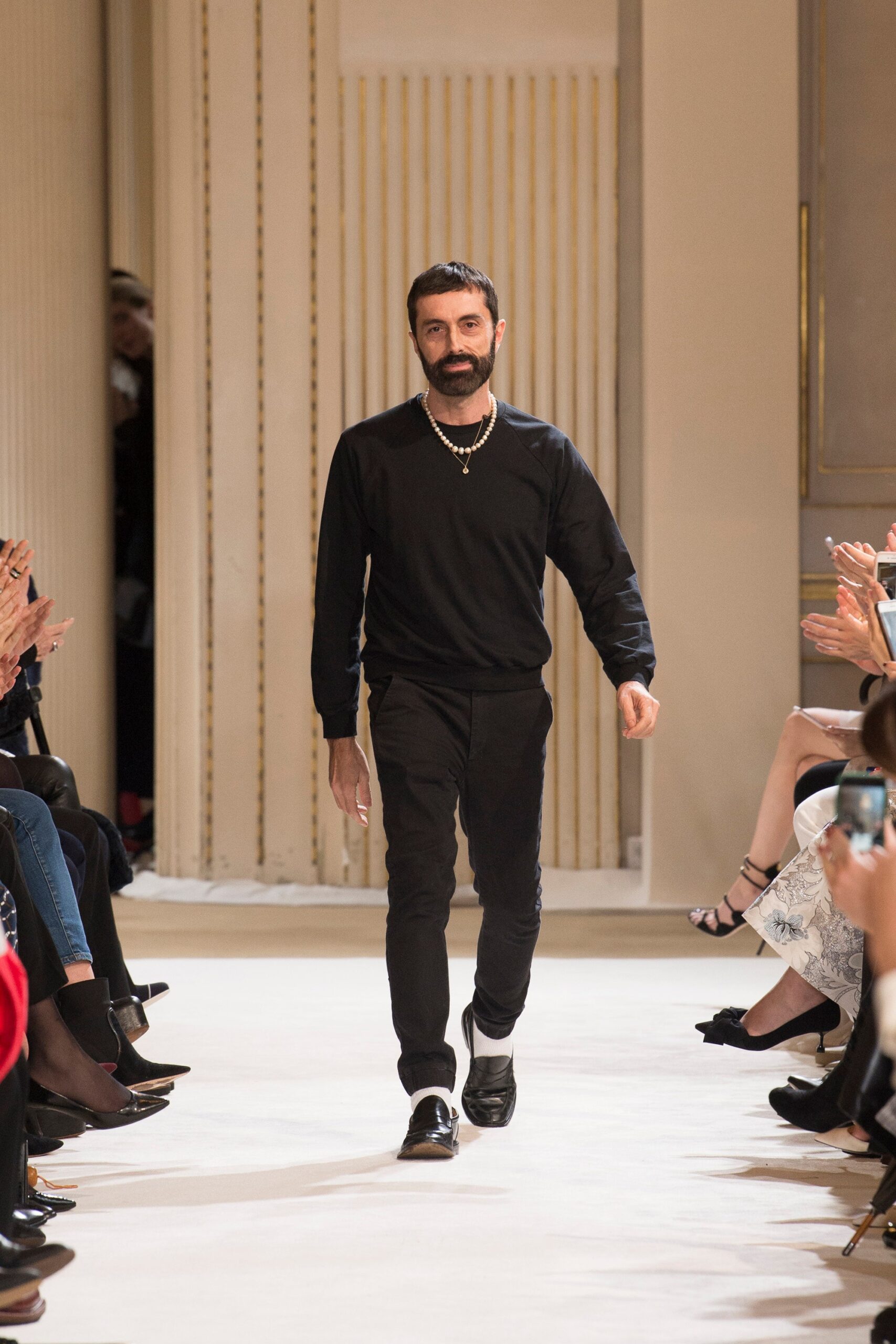 Giambattista Valli F/W 17 Look 28