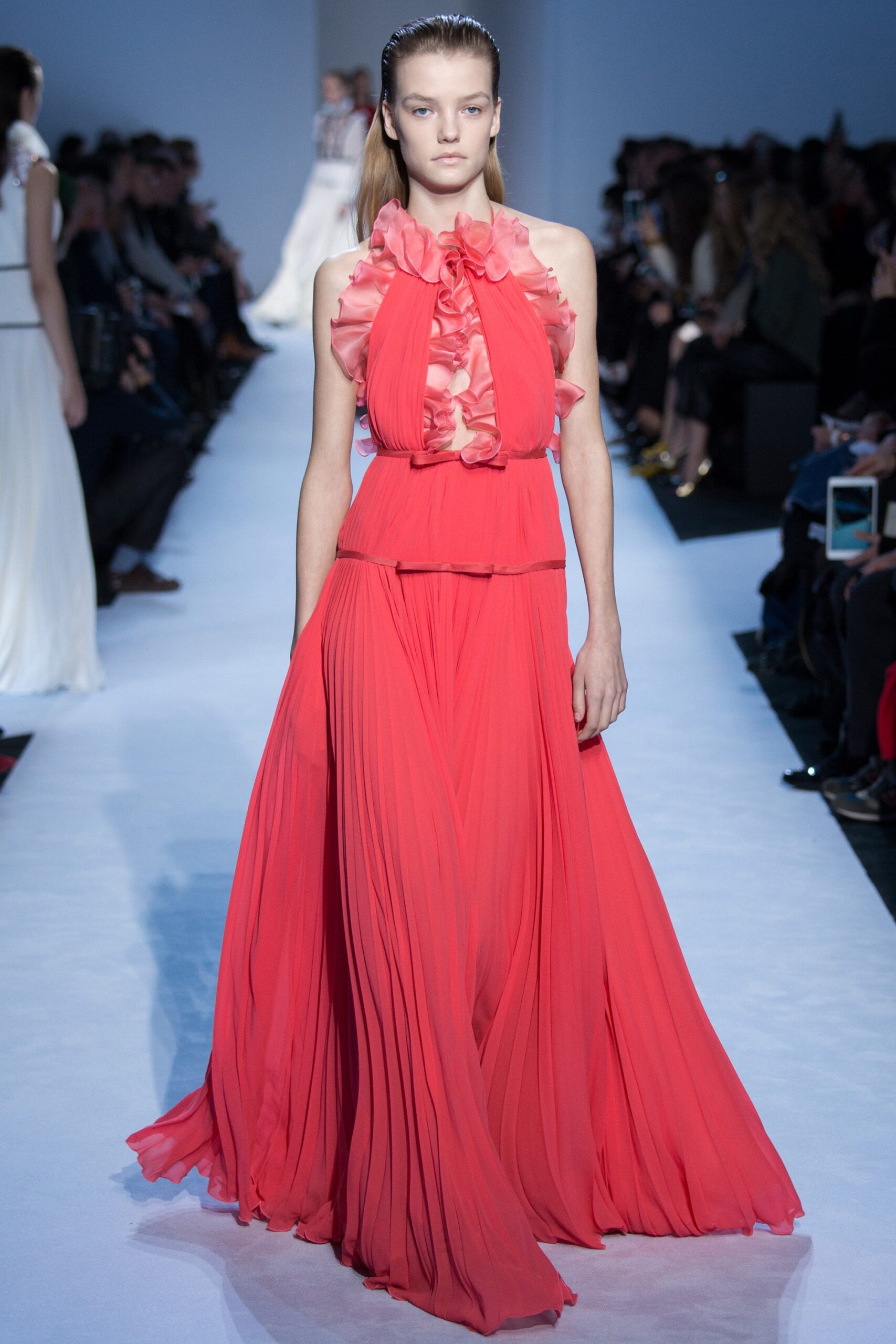 Giambattista Valli F/W 16 Look 24