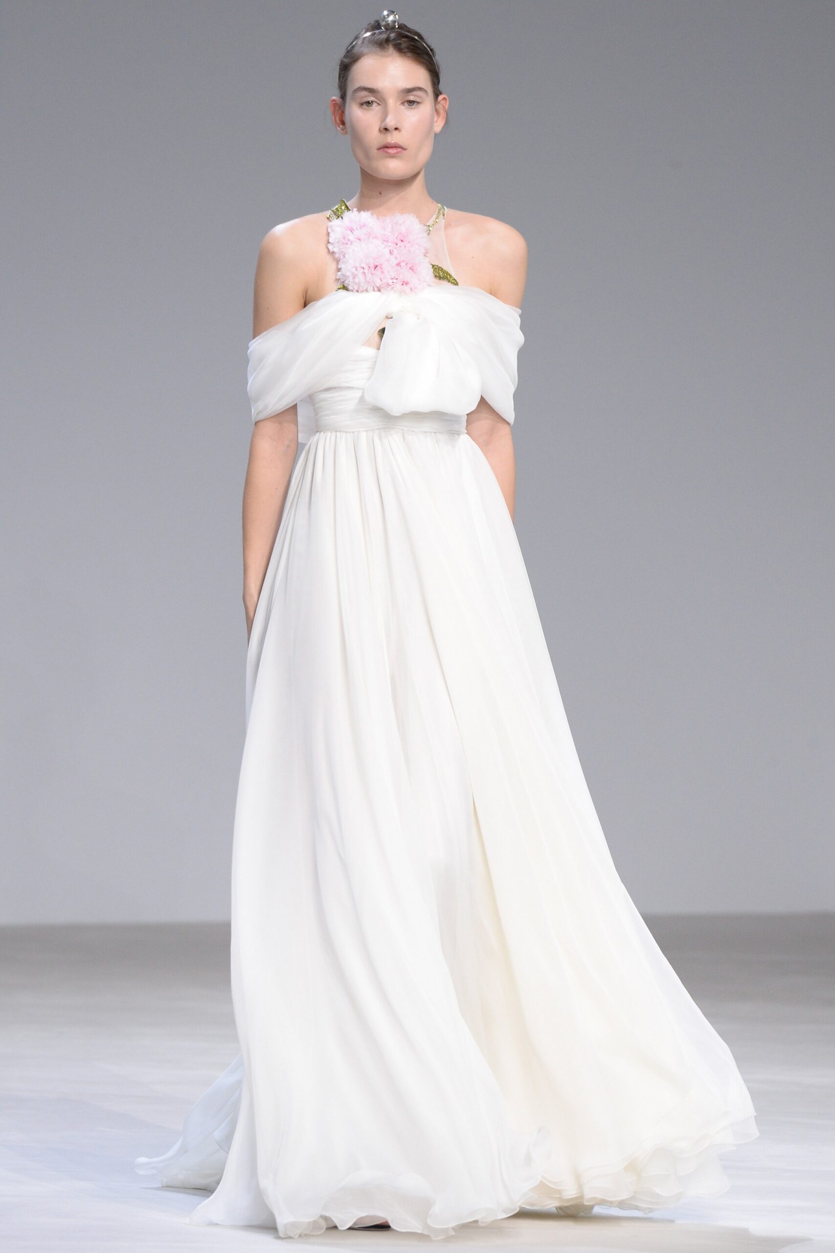 Giambattista Valli S/S 16 Couture Look 23