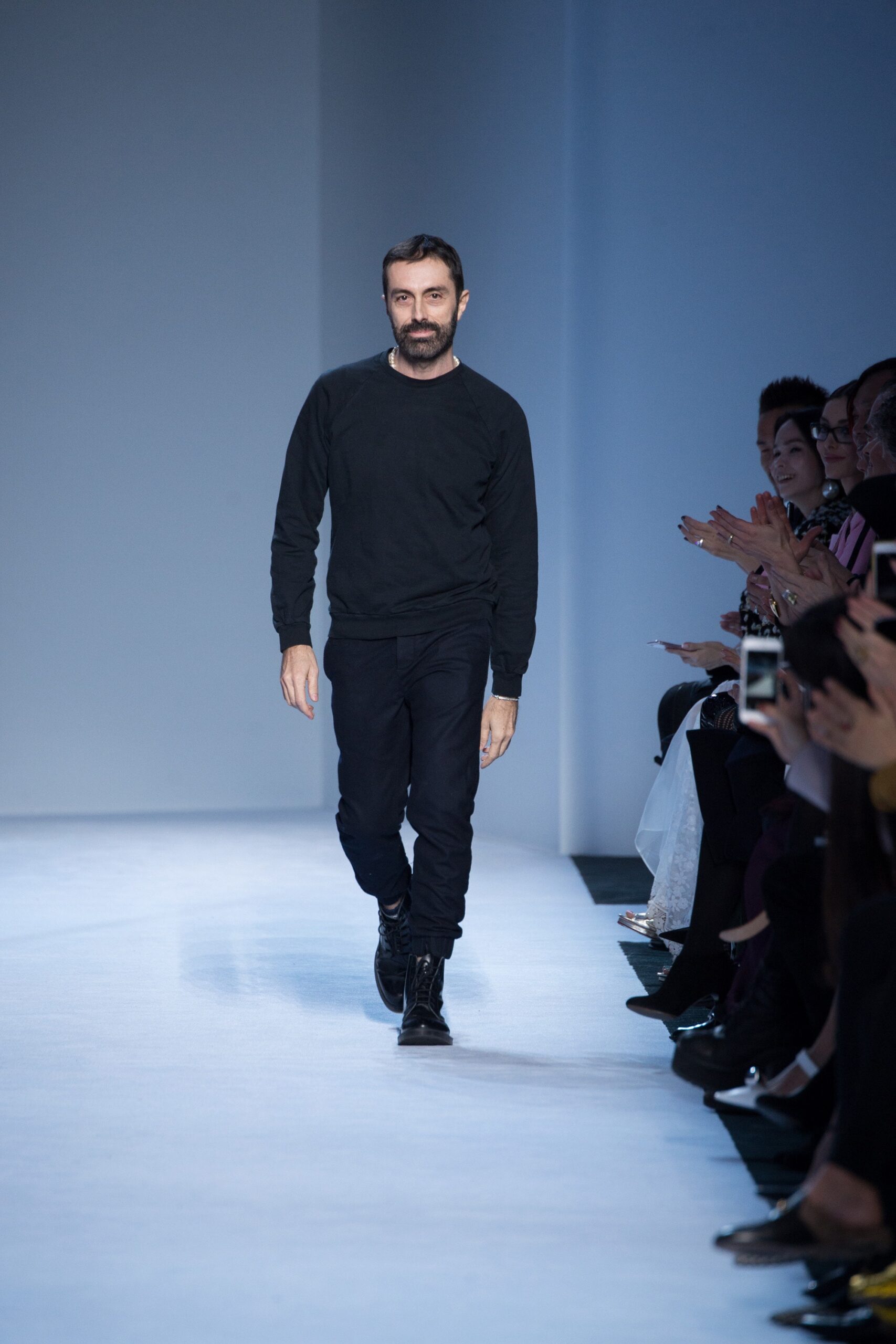 Giambattista Valli F/W 16 Look 27