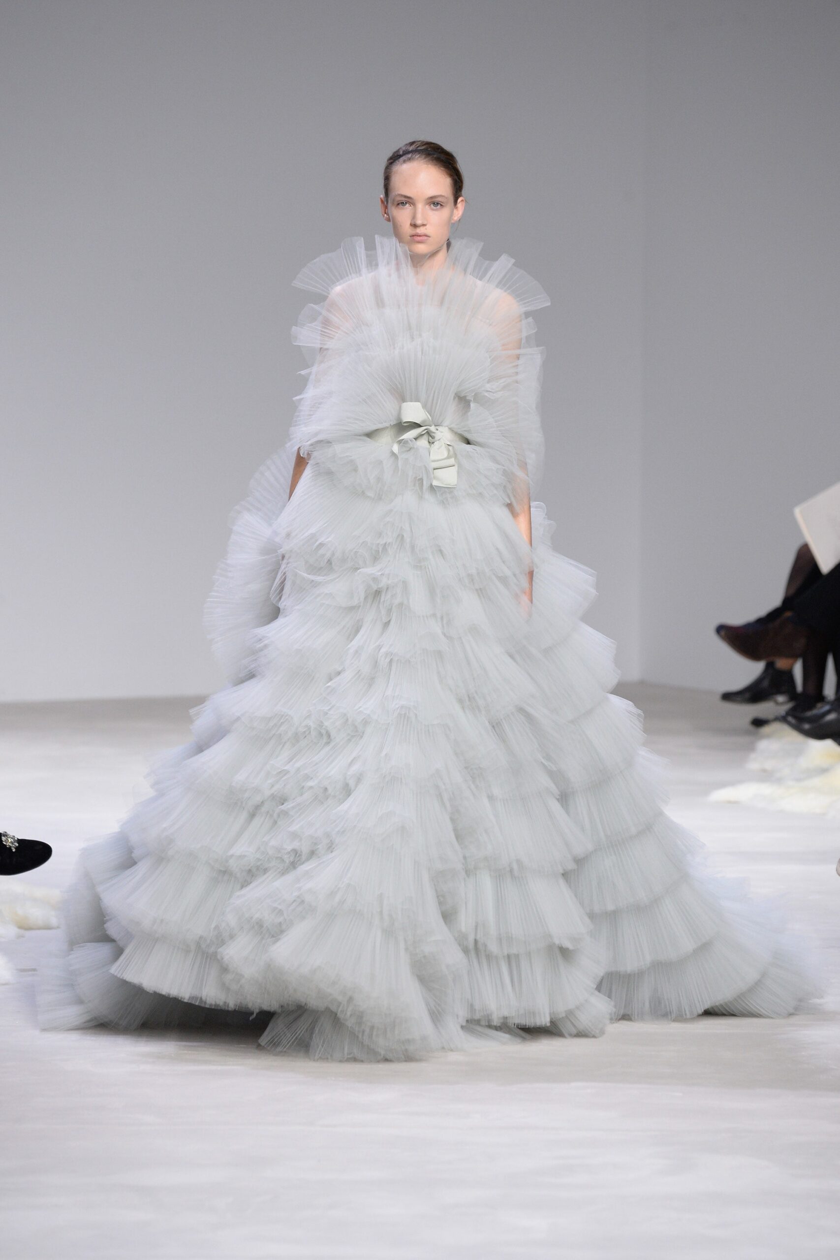 Giambattista Valli S/S 16 Couture Look 32