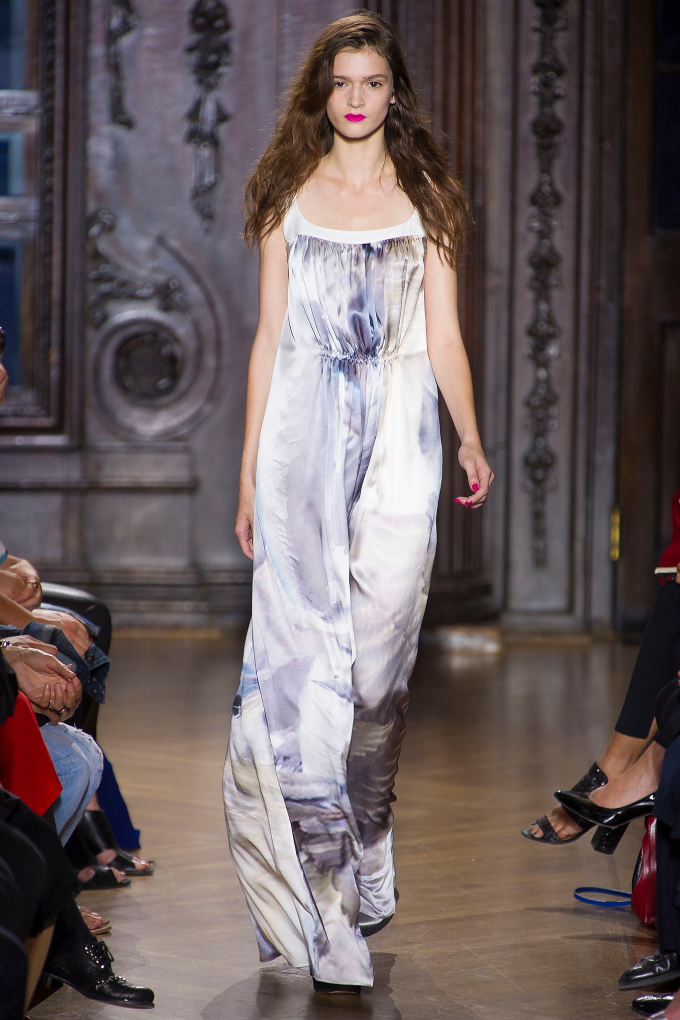 Giles Deacon S/S 13 Look 24