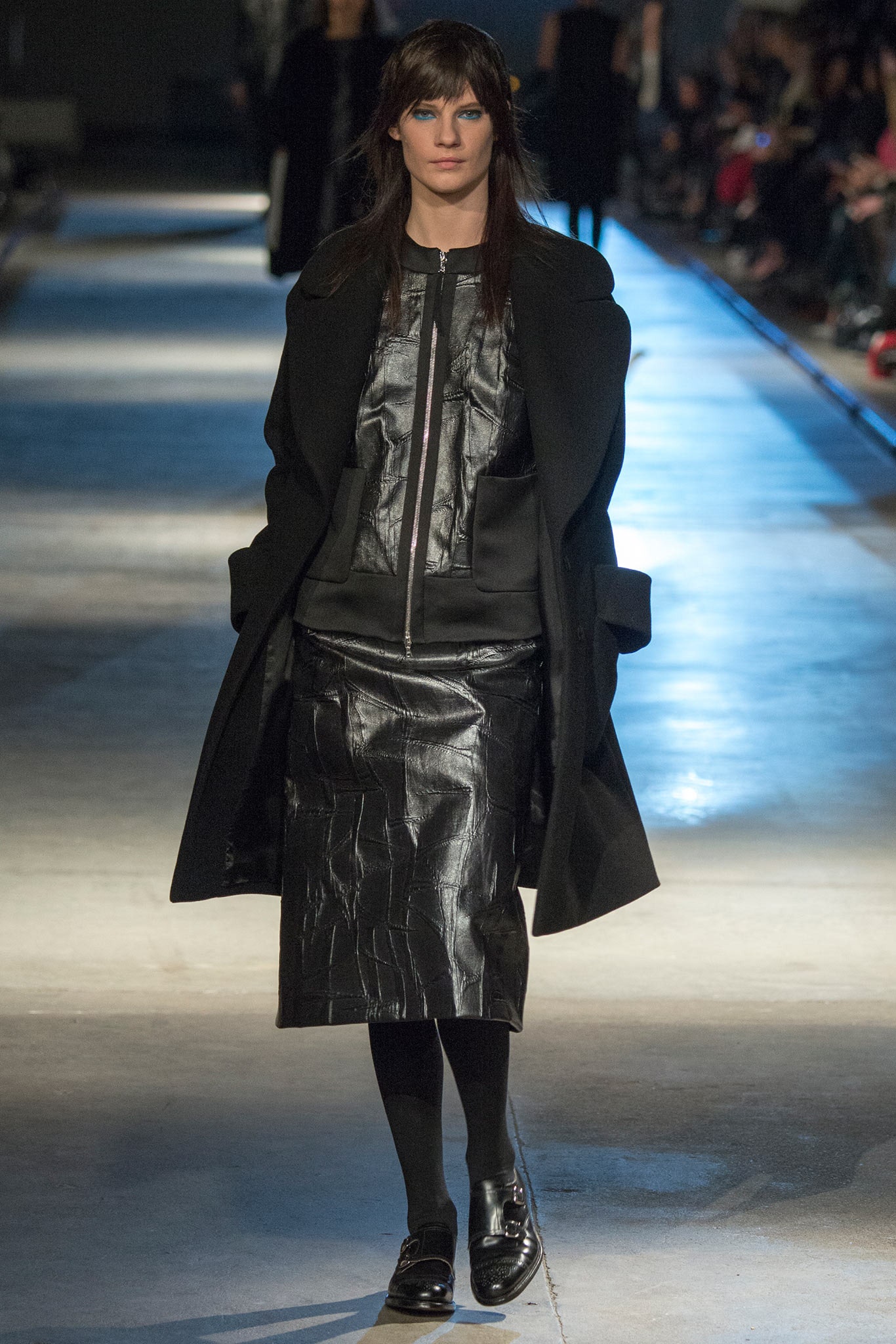 Giles Deacon F/W 14 Look 38