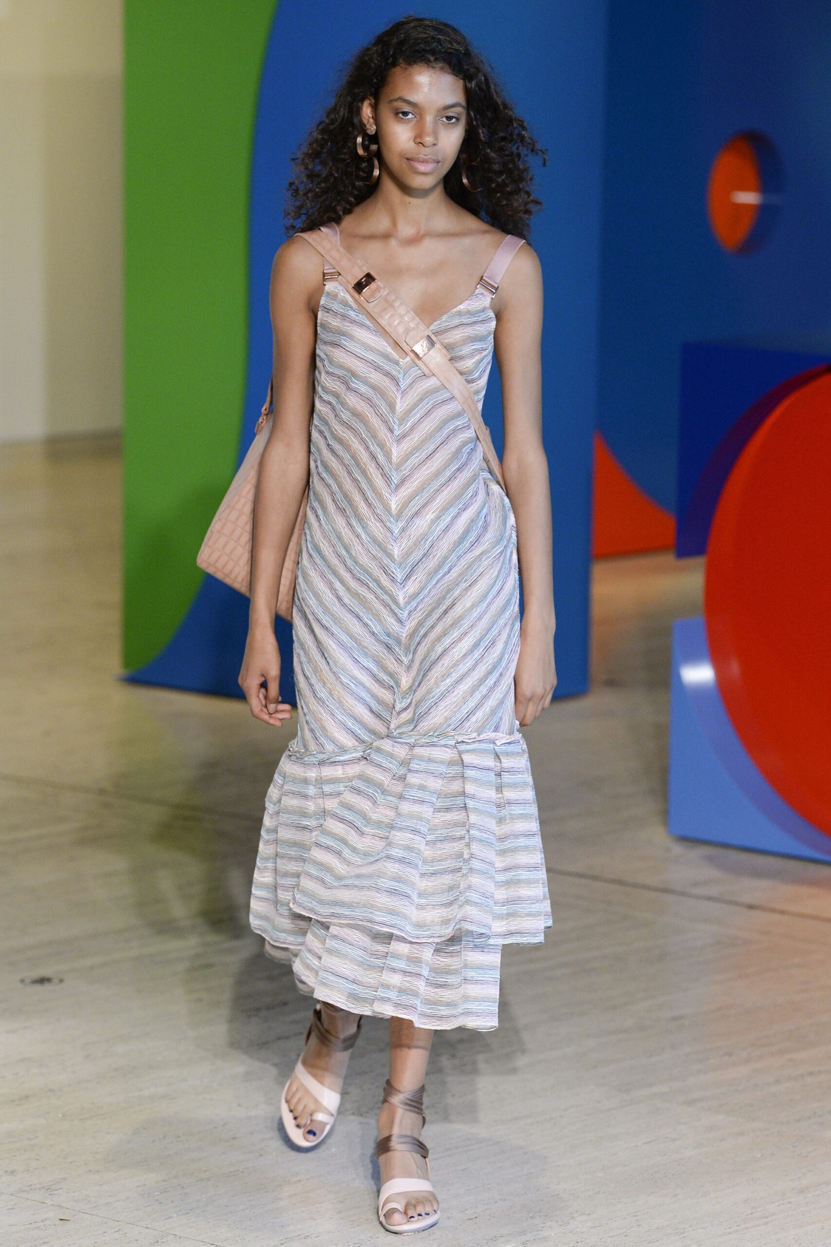 Ginger & Smart Australia Resort 18 Look 5
