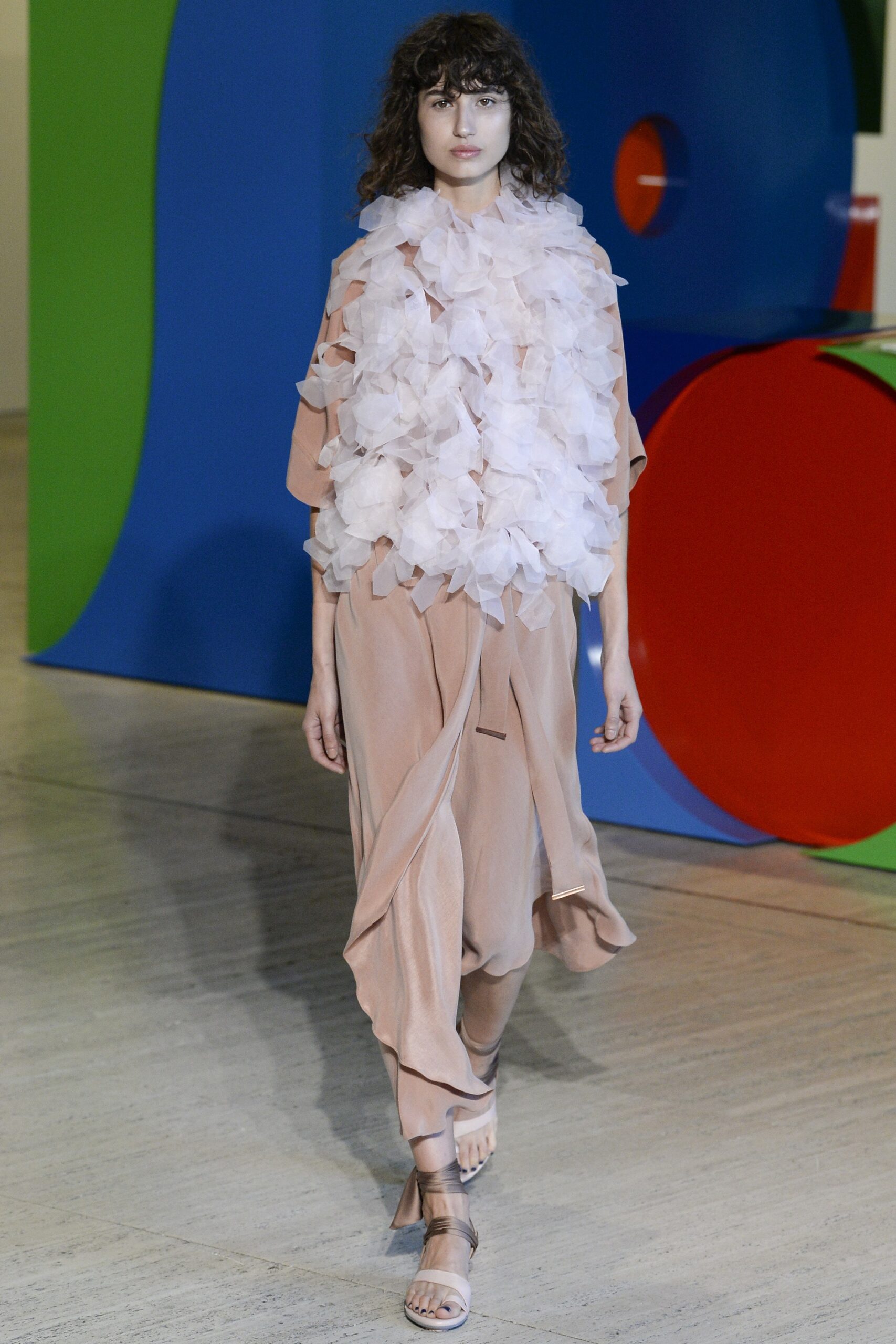 Ginger & Smart Australia Resort 18 Look 8
