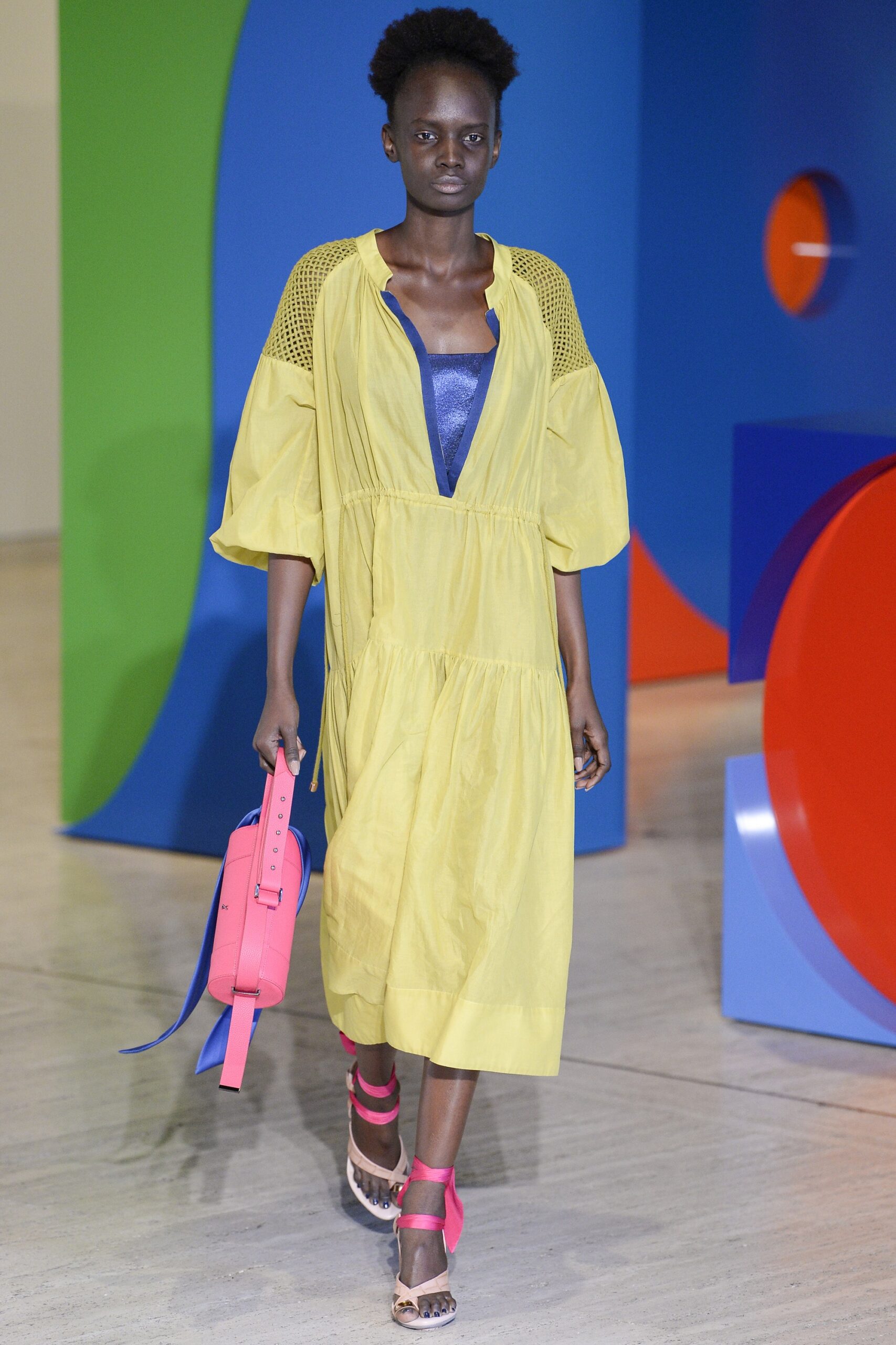 Ginger & Smart Australia Resort 18 Look 10